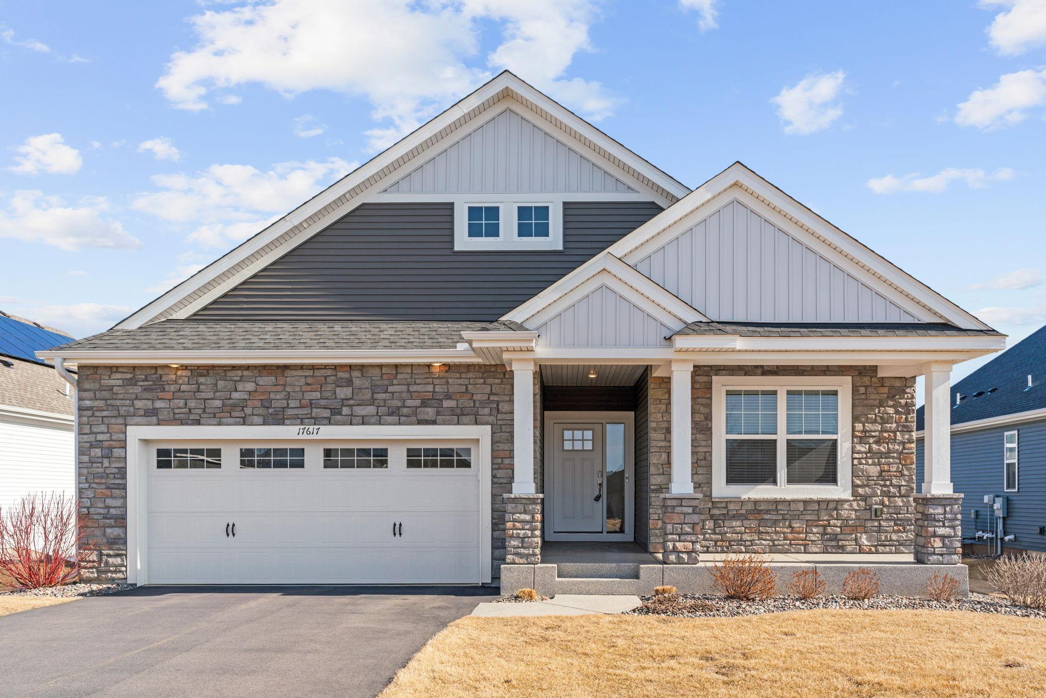 52nd St Ne, Rogers, MN 55374