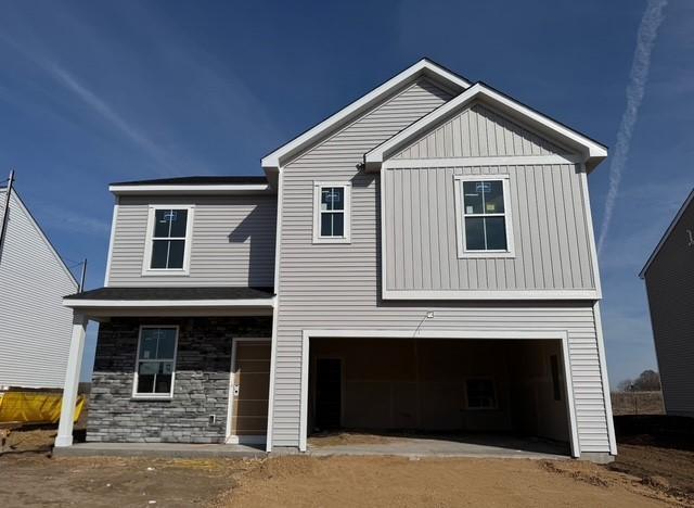 Island Park Dr, Saint Paul, MN 55129