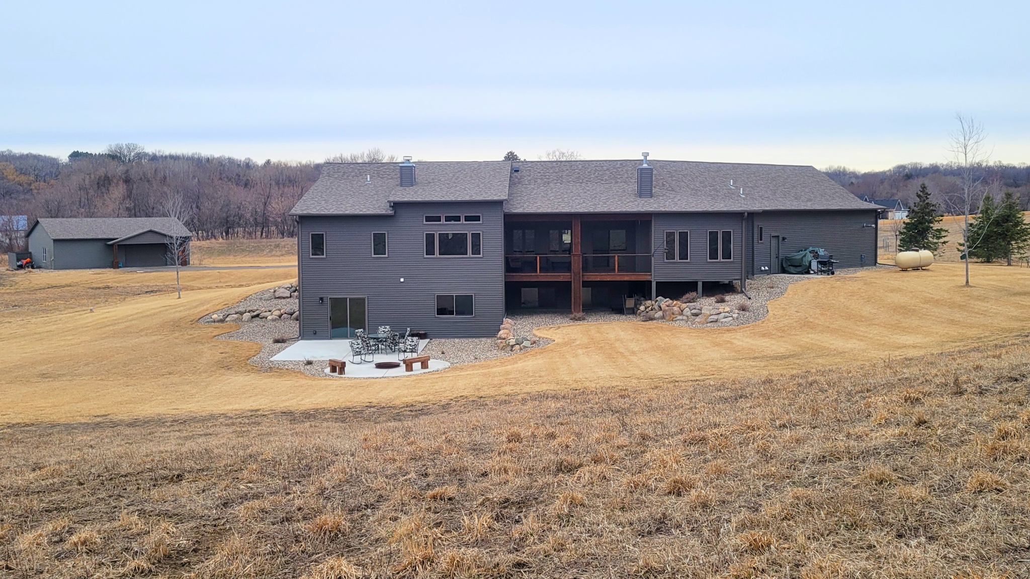 Fir St, Rockford, MN 55373