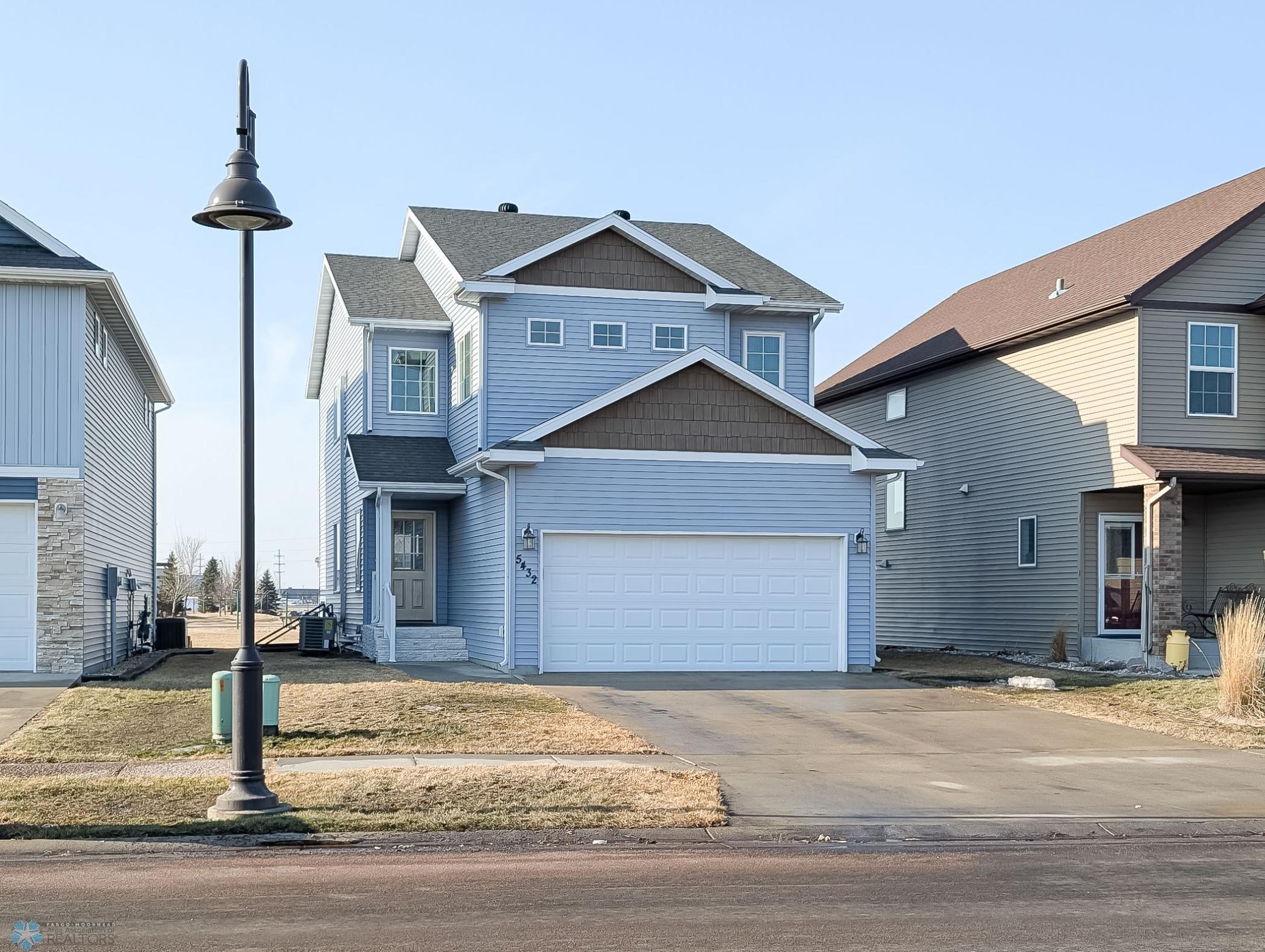 49th Ave S, Fargo, ND 58104