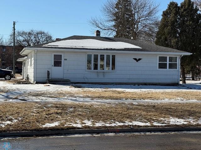 3rd St N, Wahpeton, ND 58075