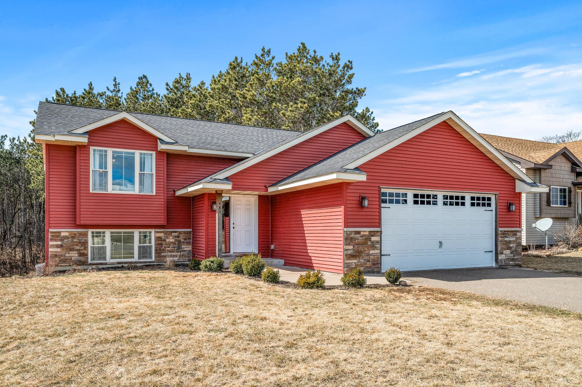 Marcella Ln, Somerset, WI 54025