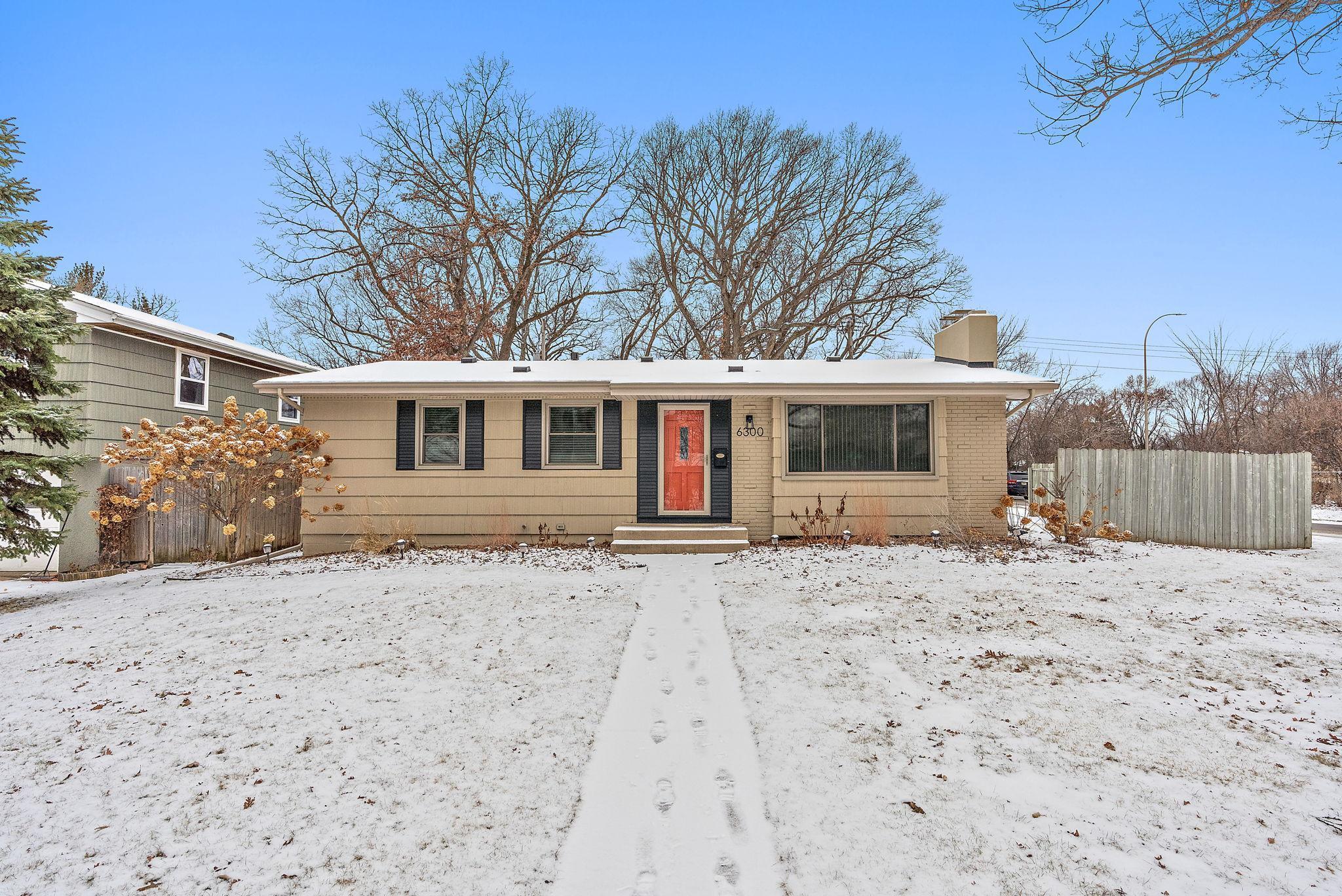 Rolf Ave, Minneapolis, MN 55439