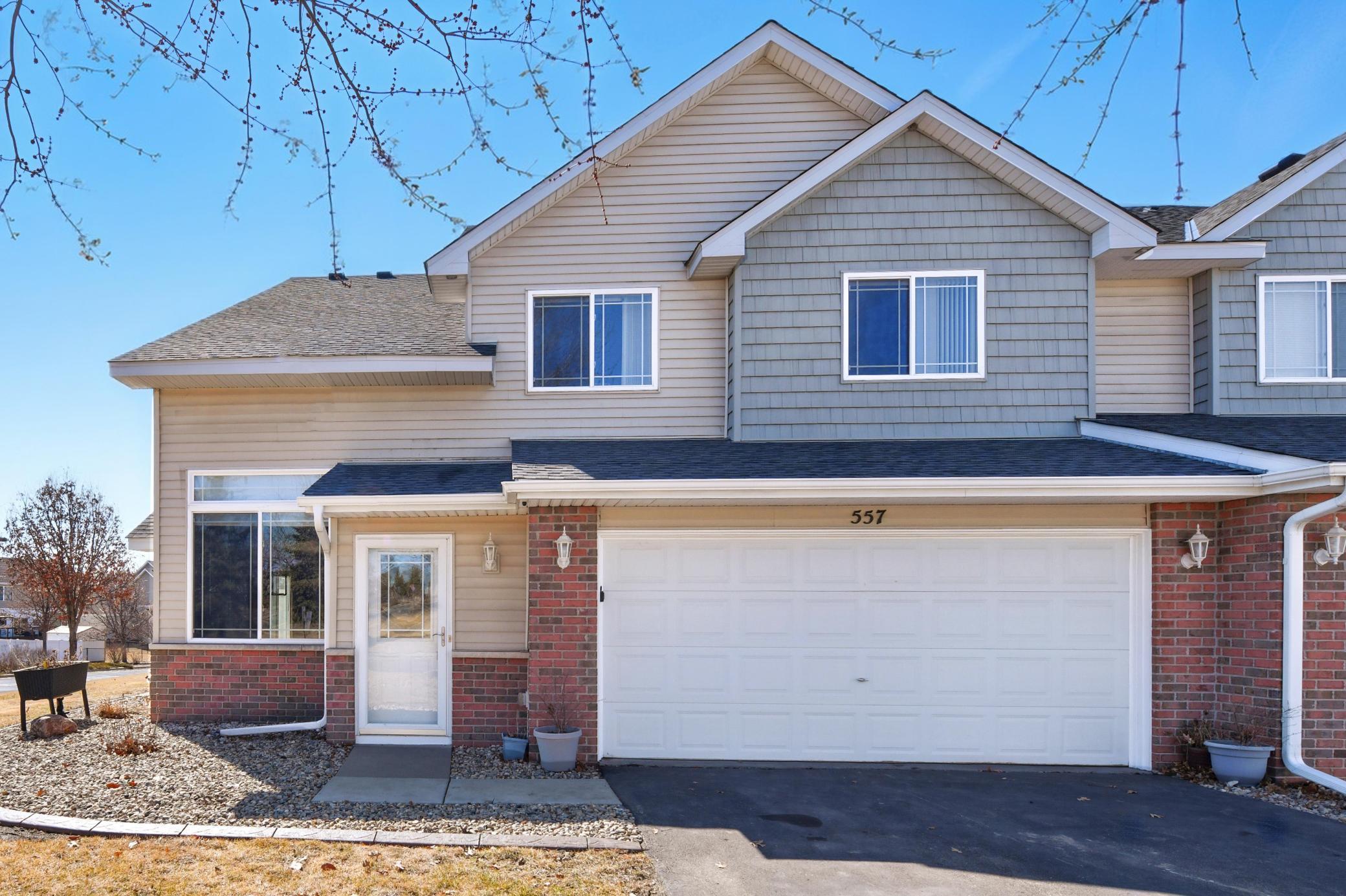 French Ln, Dundas, MN 55019