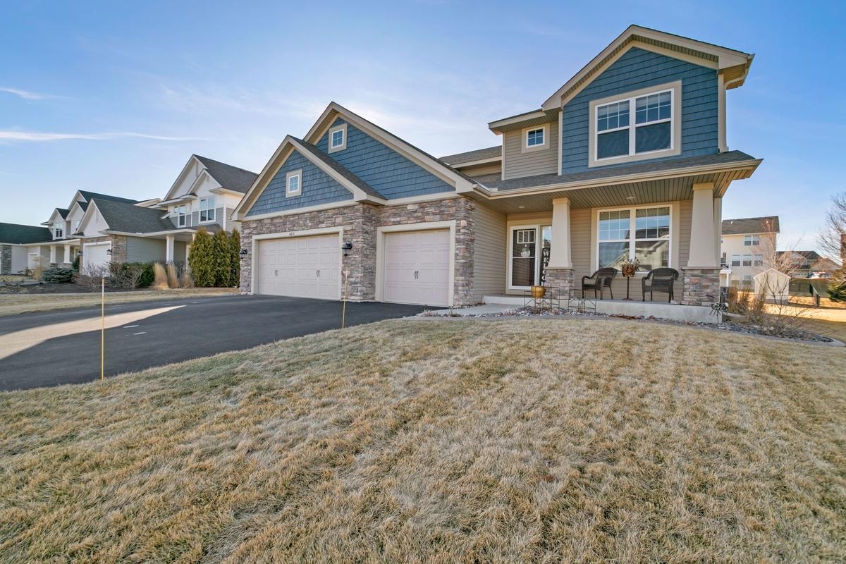 Jensen Ave S, Cottage Grove, MN 55016