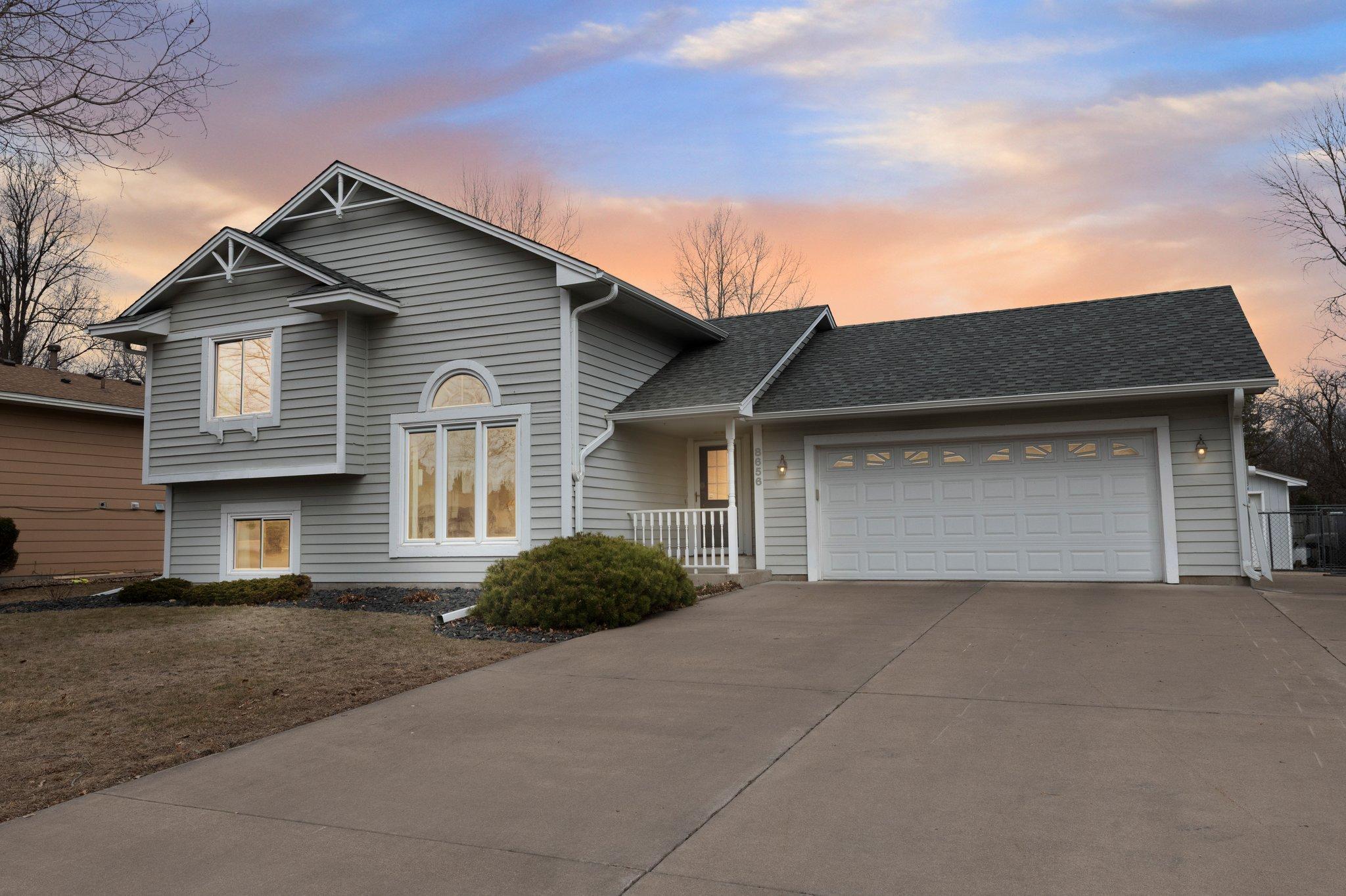 Emerson Ave N, Minneapolis, MN 55444