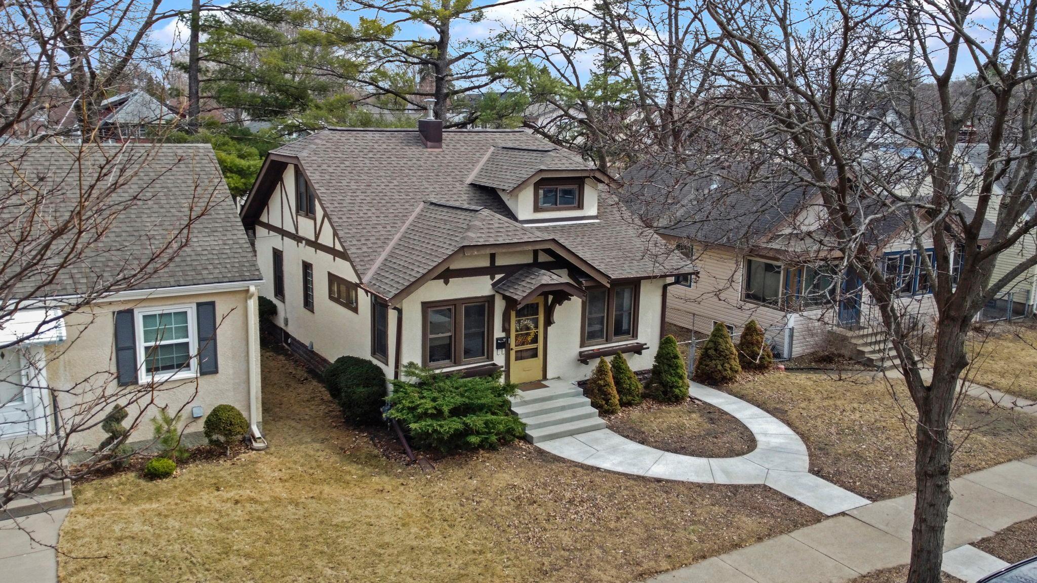 44th Ave S, Minneapolis, MN 55417