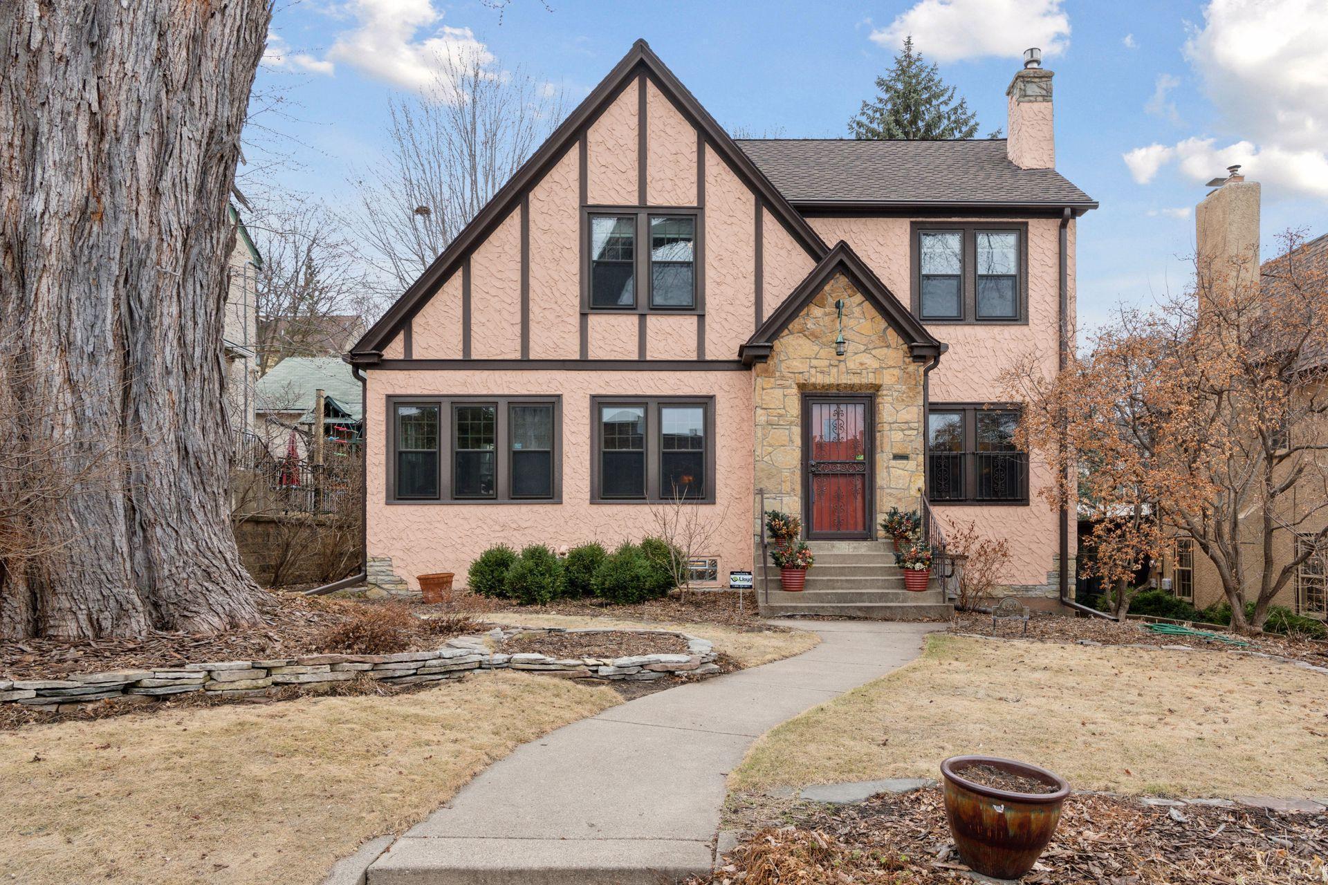 Stevens Ave, Minneapolis, MN 55419