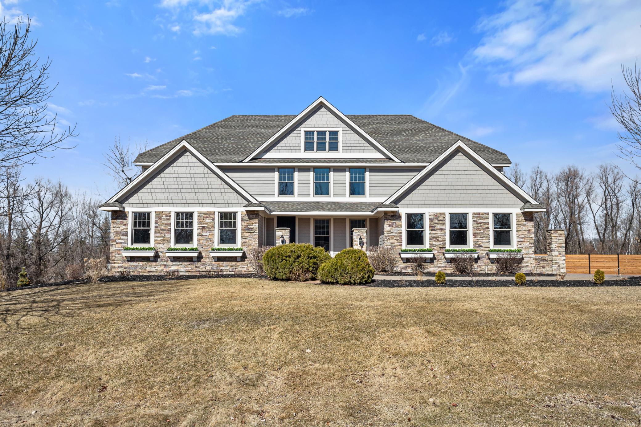 Crosswind Ct, Lakeville, MN 55044