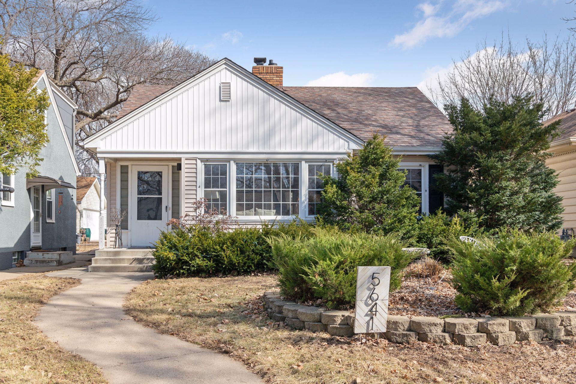 Morgan Ave S, Minneapolis, MN 55419