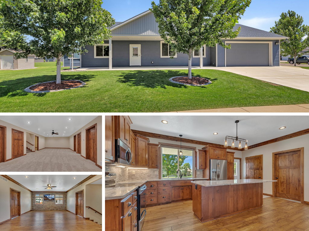 Amblewood Dr, Saint Cloud, MN 56303