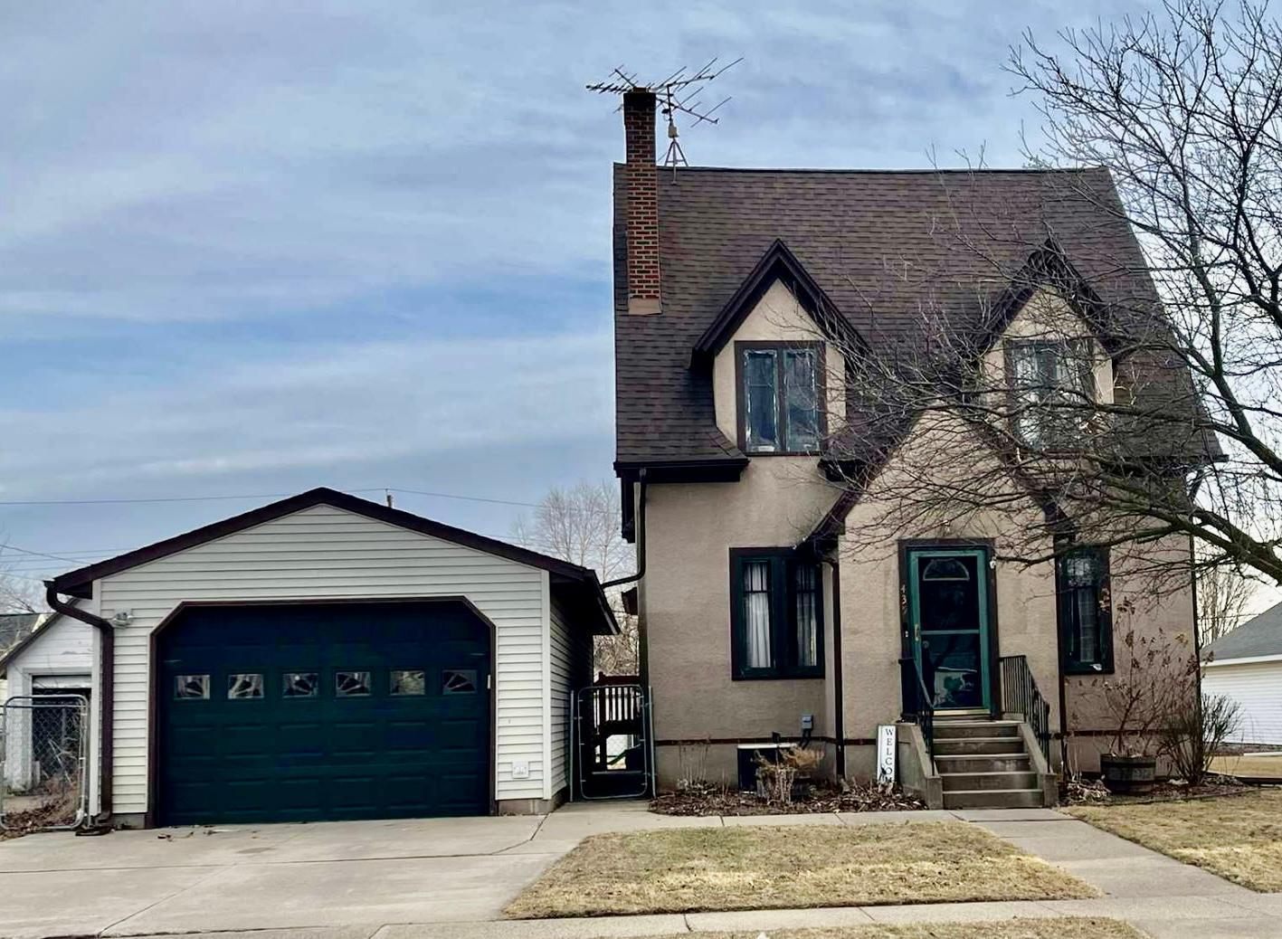 Harrison St, Lewiston, MN 55952