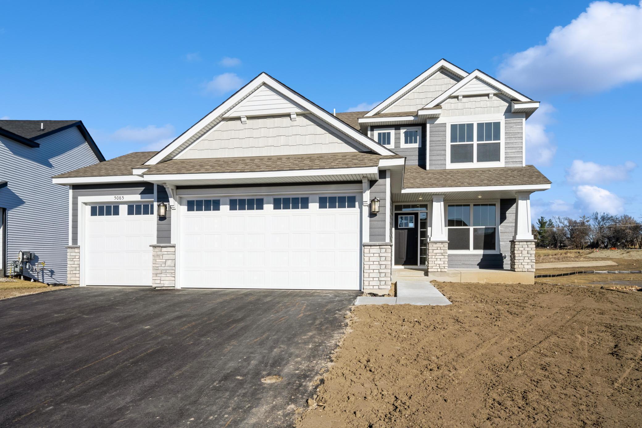 87th St Ne, Monticello, MN 55362