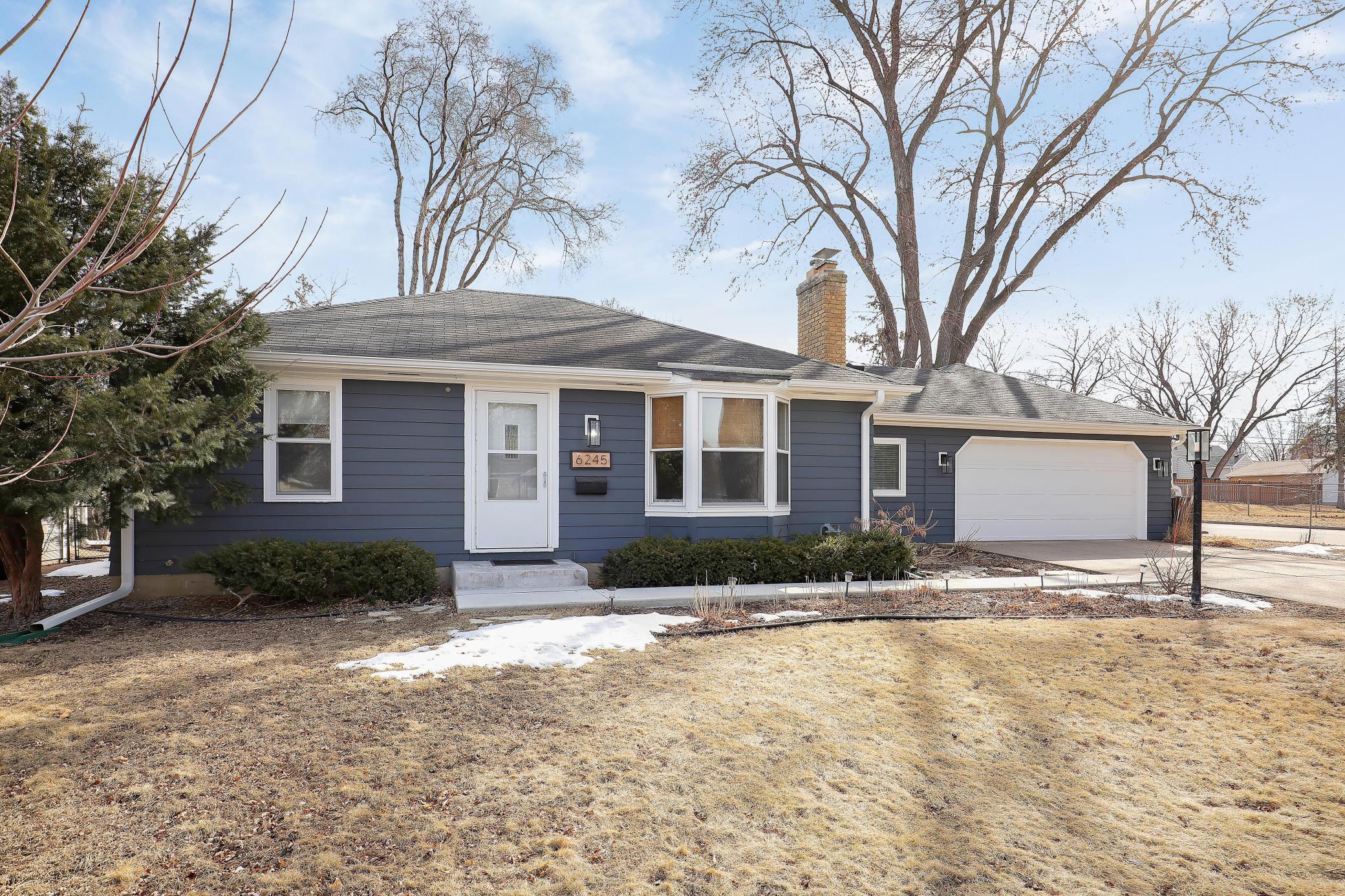 13th Ave S, Minneapolis, MN 55423