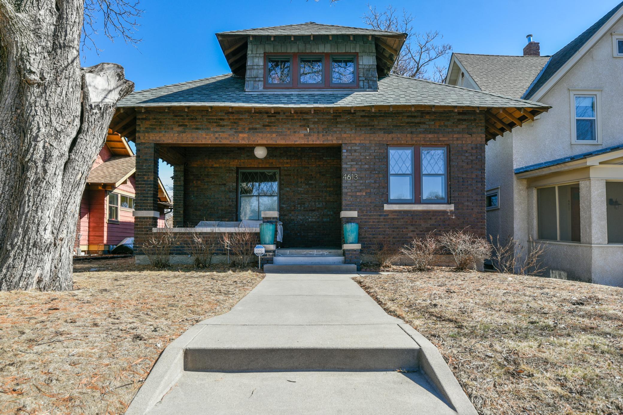 Lyndale Ave S, Minneapolis, MN 55419