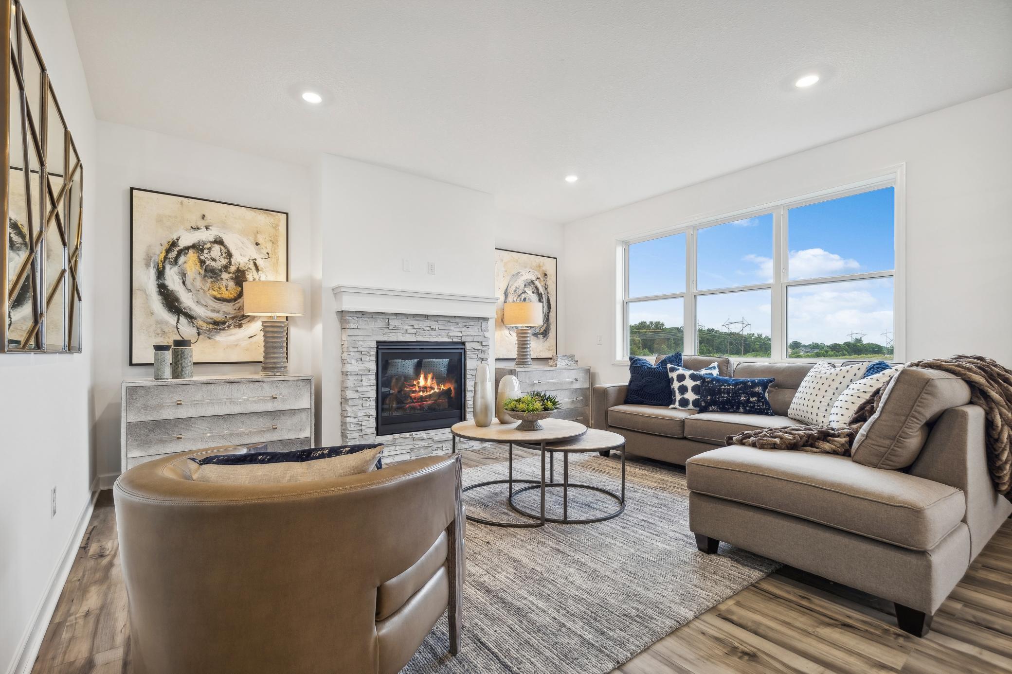 74th St Ne, Elk River, MN 55330