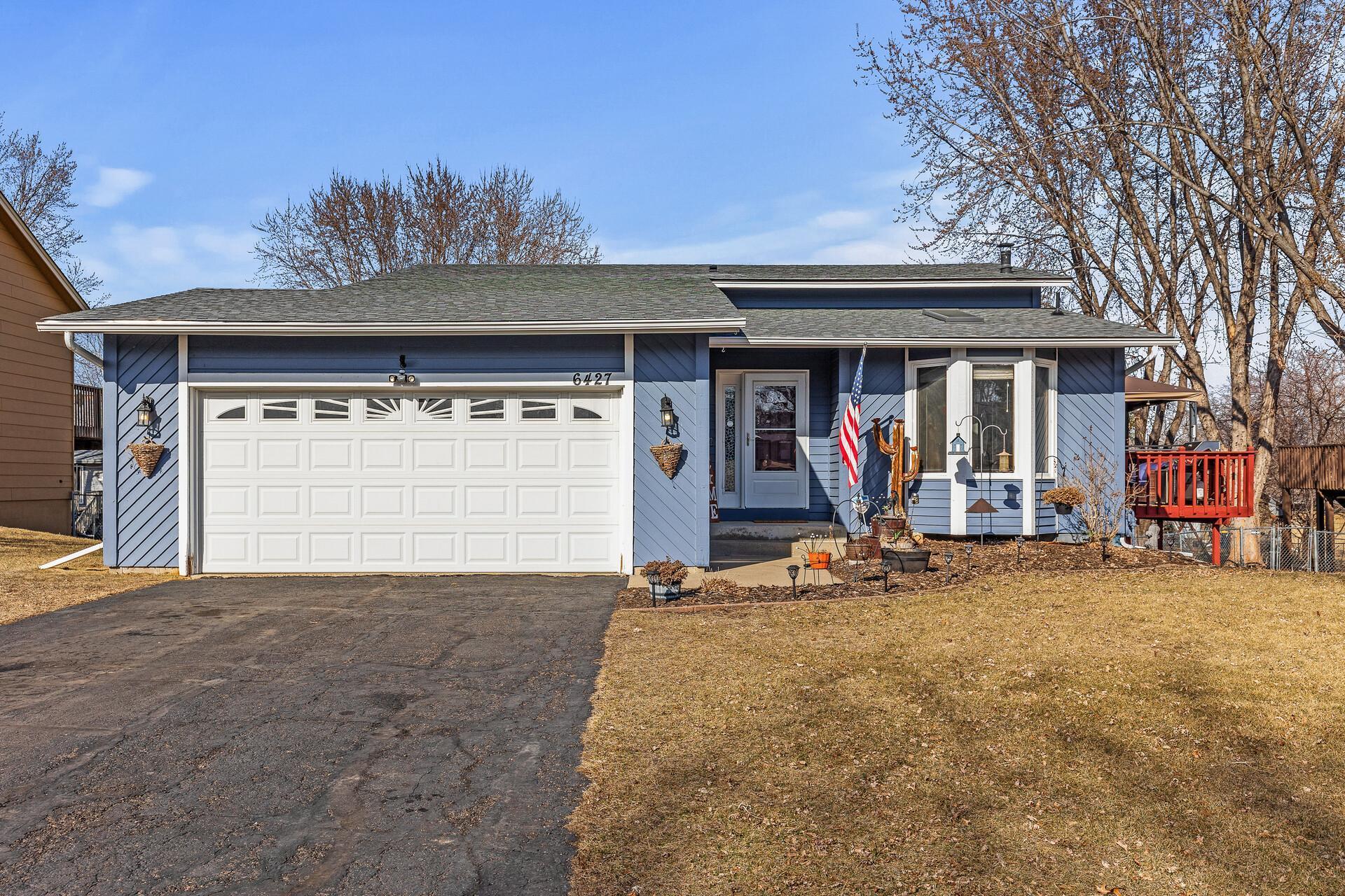 173rd St W, Farmington, MN 55024