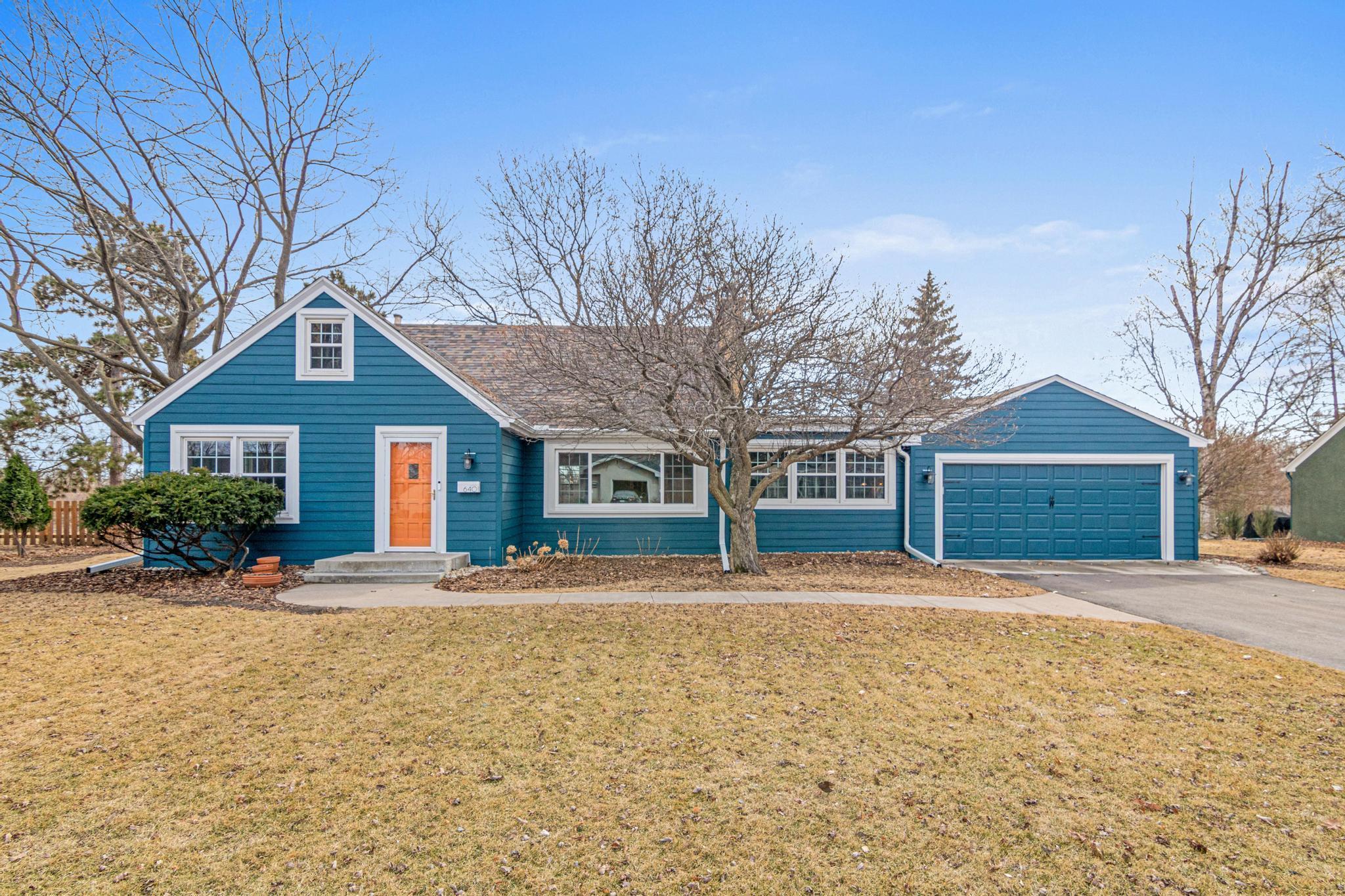 Winsdale St N, Minneapolis, MN 55427