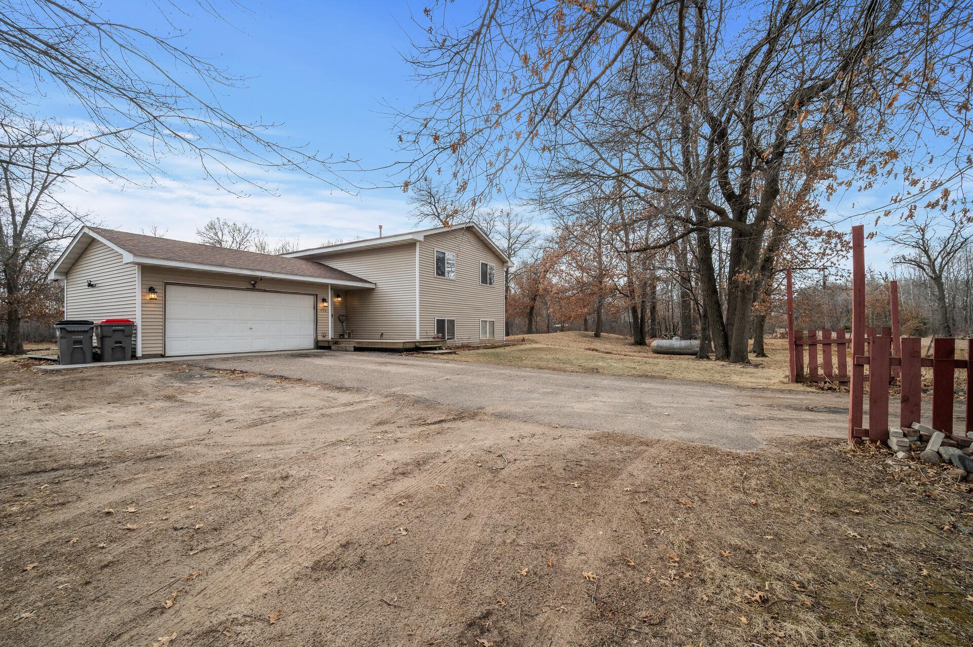 245th Ave Nw, Saint Francis, MN 55070