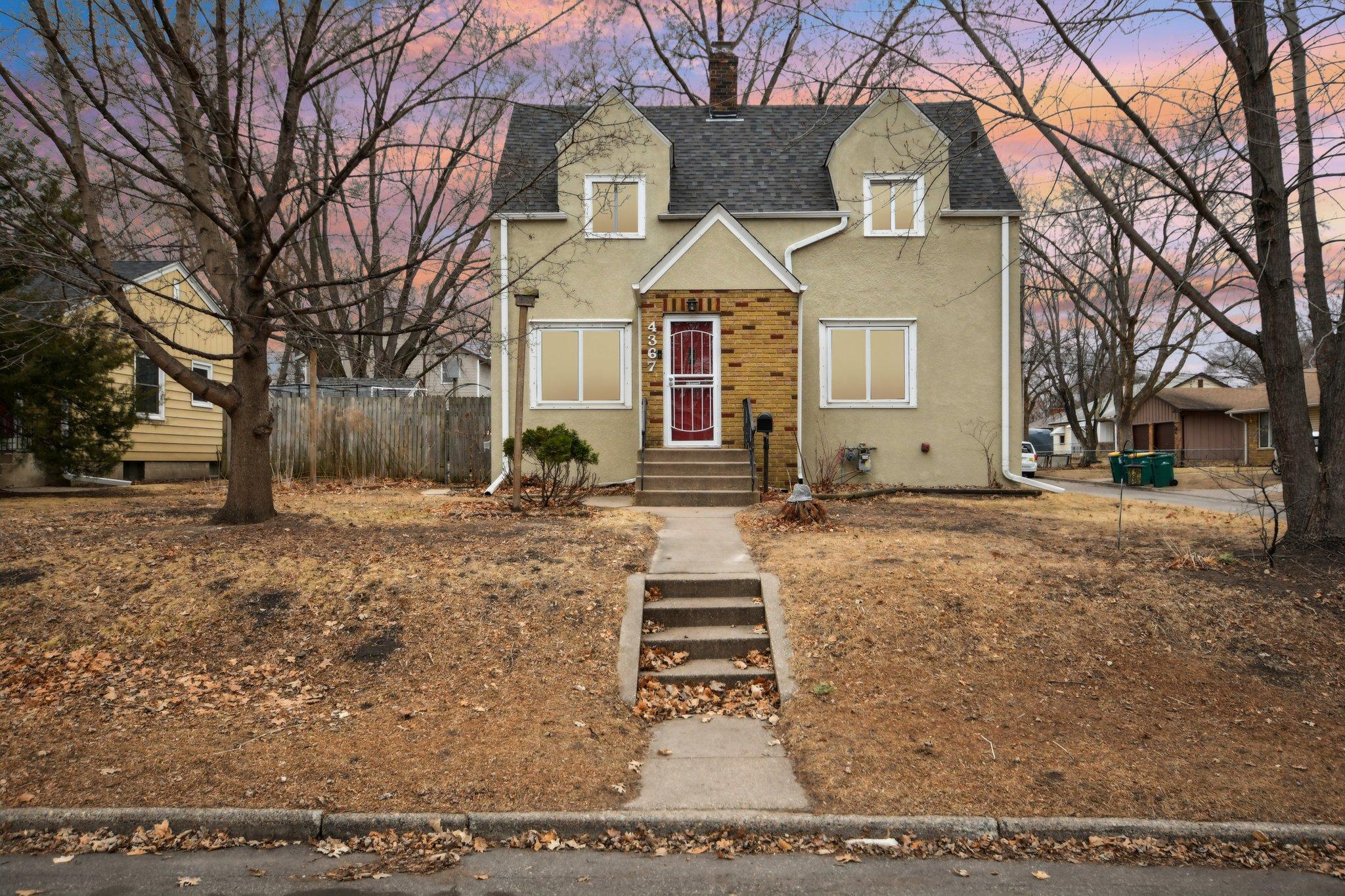 Unity Ave N, Minneapolis, MN 55422