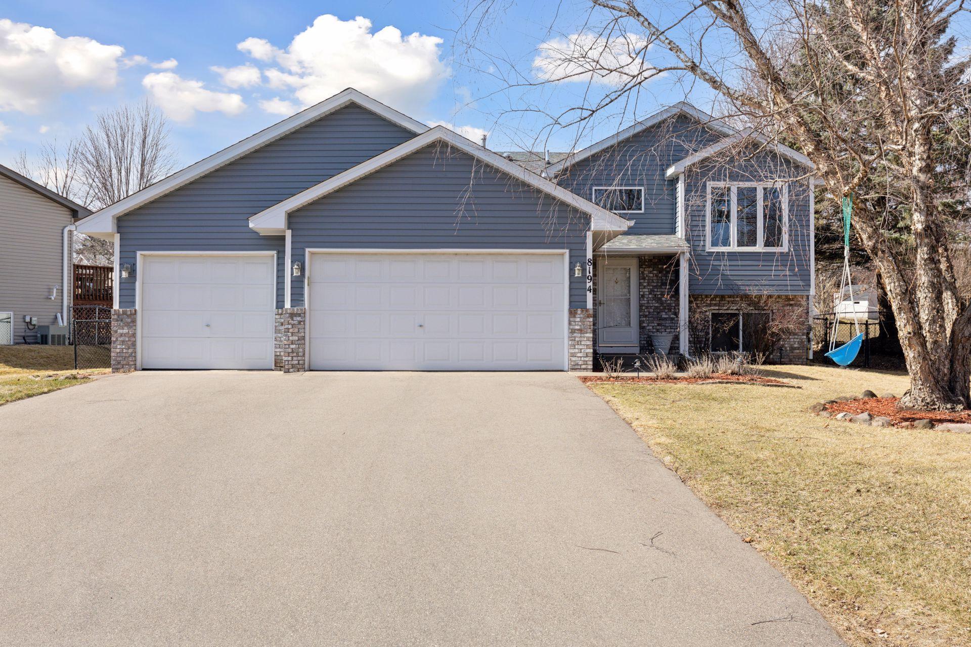 Jeffery Ln S, Cottage Grove, MN 55016