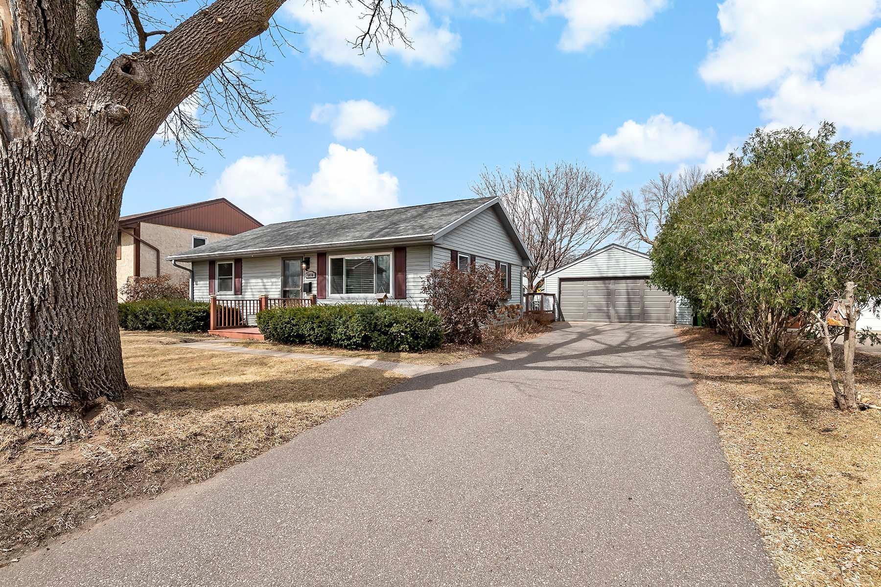53rd Ave N, Minneapolis, MN 55429