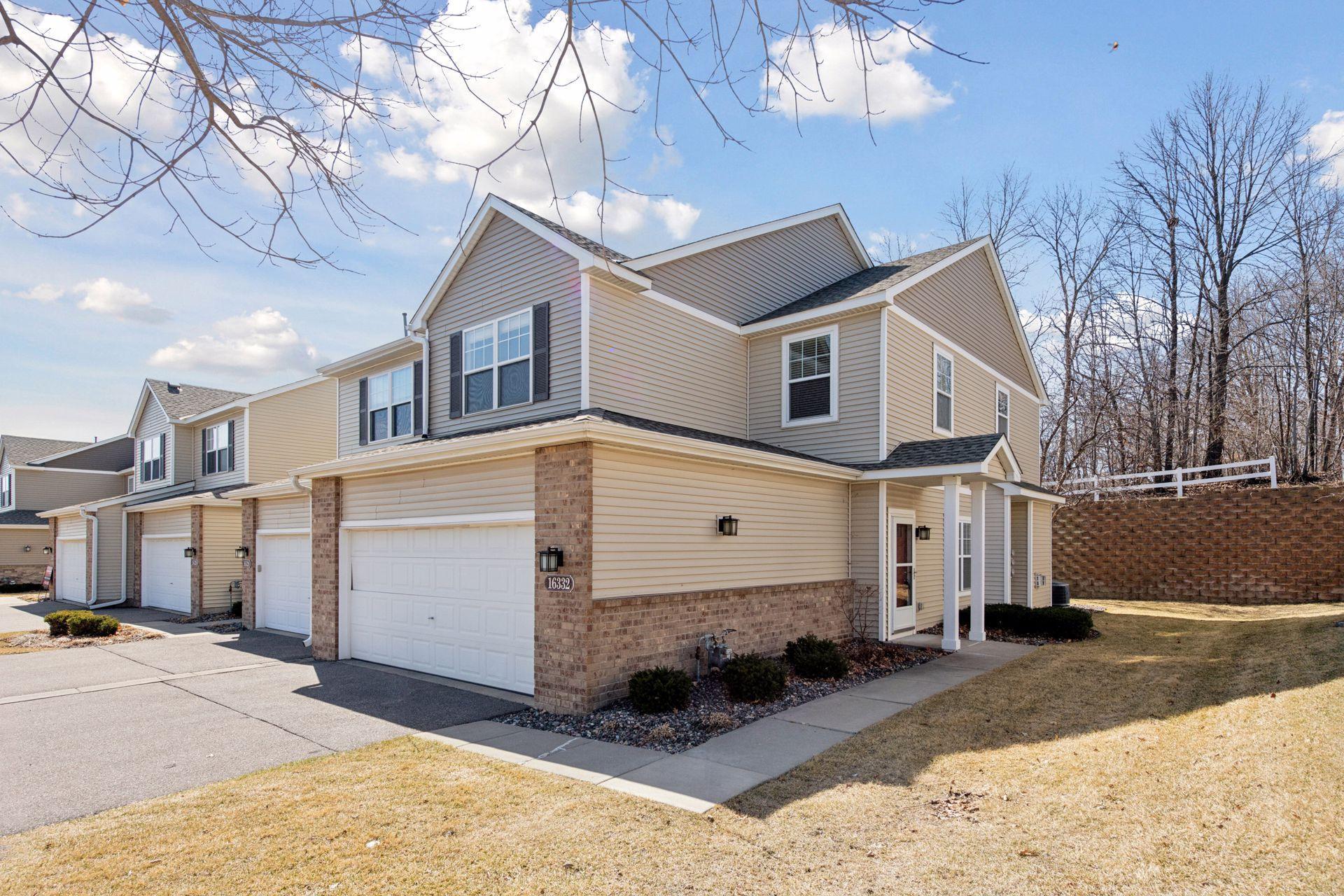 70th Ave N, Maple Grove, MN 55311