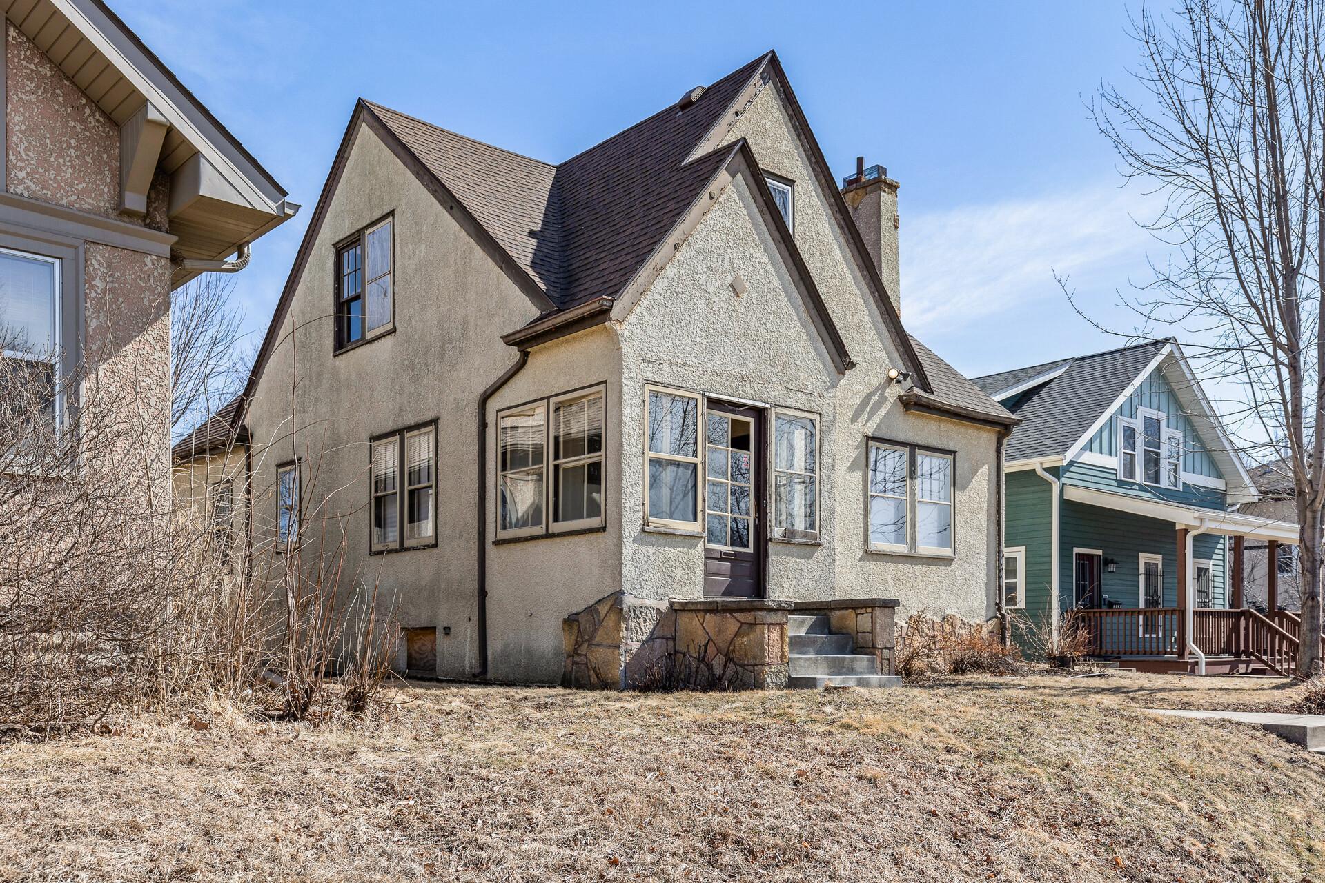 Girard Ave N, Minneapolis, MN 55412