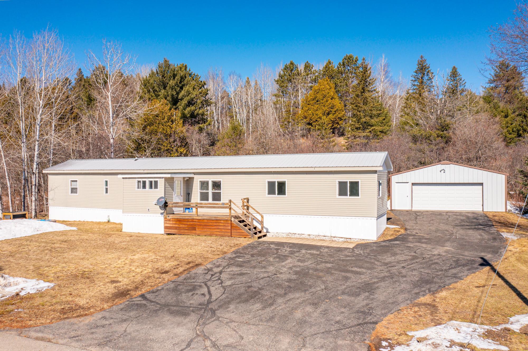 Main St, Soudan, MN 55782