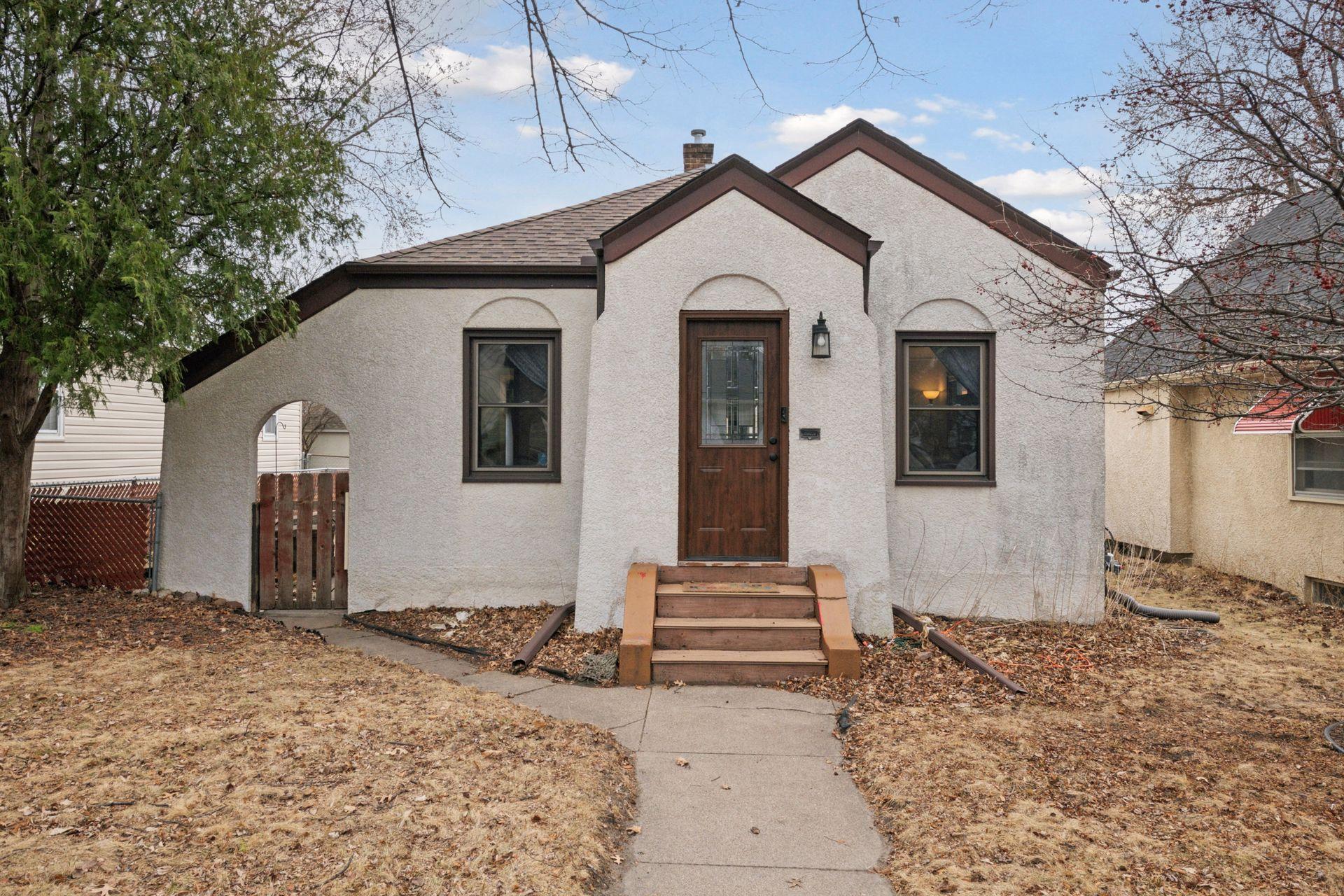 43rd Ave S, Minneapolis, MN 55417