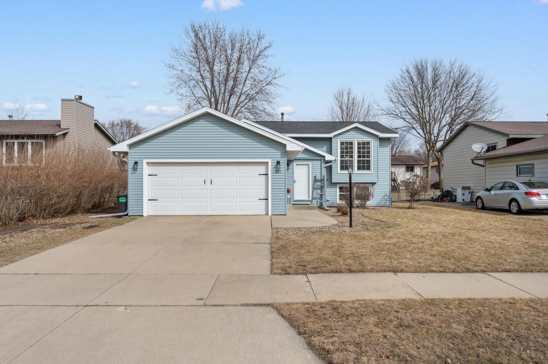 25th St Se, Rochester, MN 55904