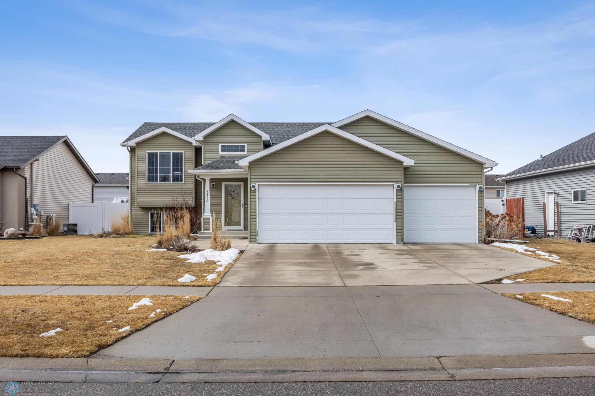 Newport Ln, West Fargo, ND 58078