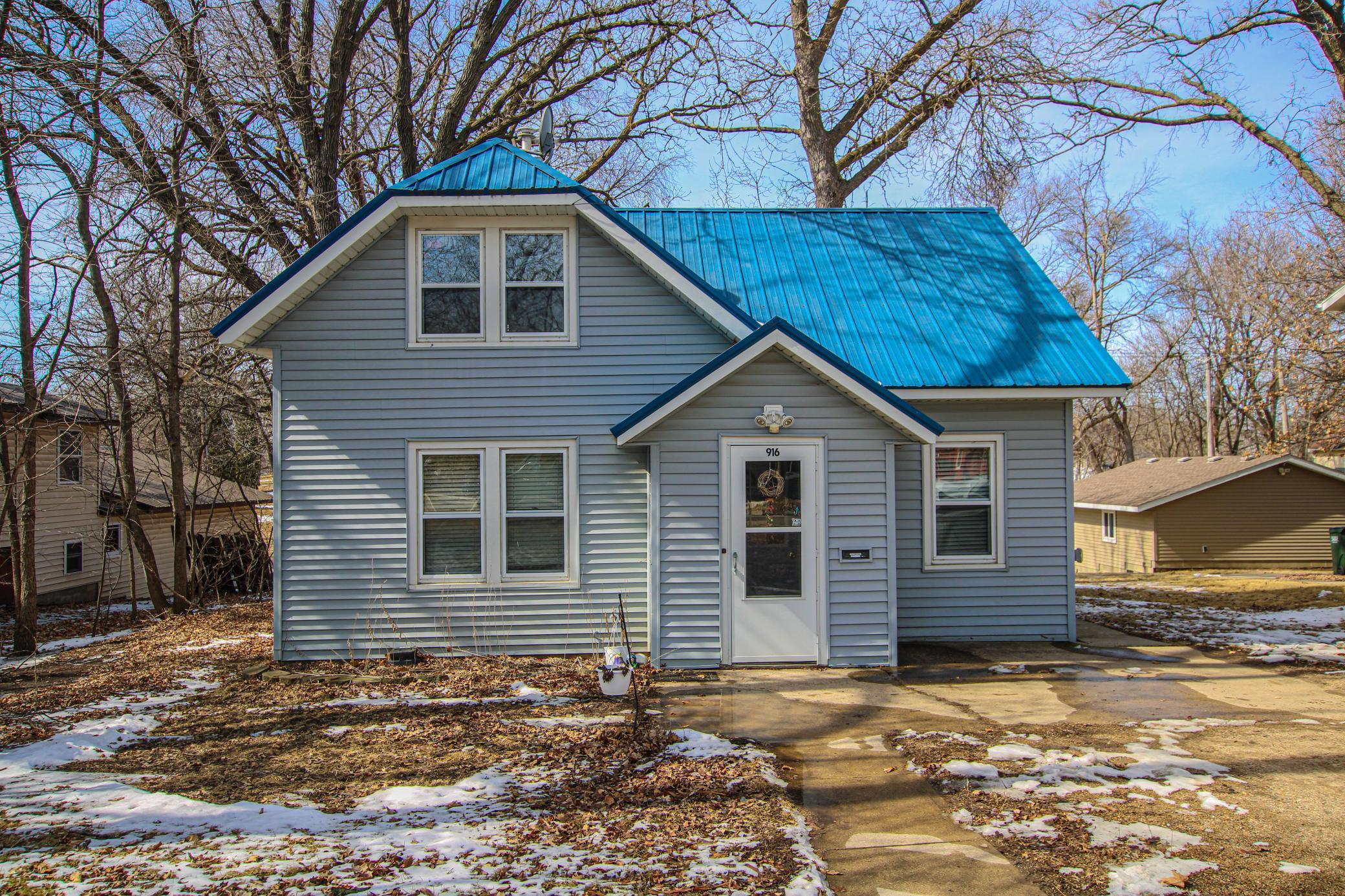 Kenwood St, Alexandria, MN 56308