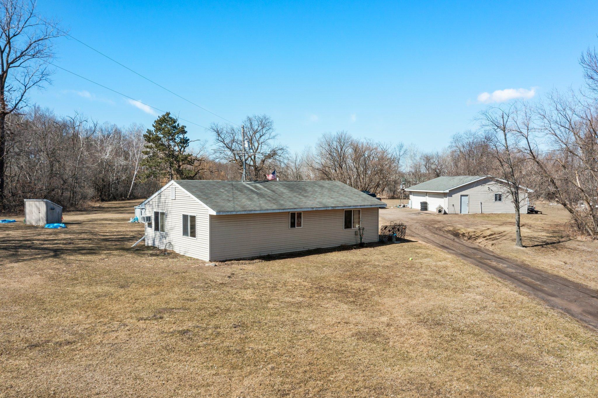 Verdin St Nw, Isanti, MN 55040