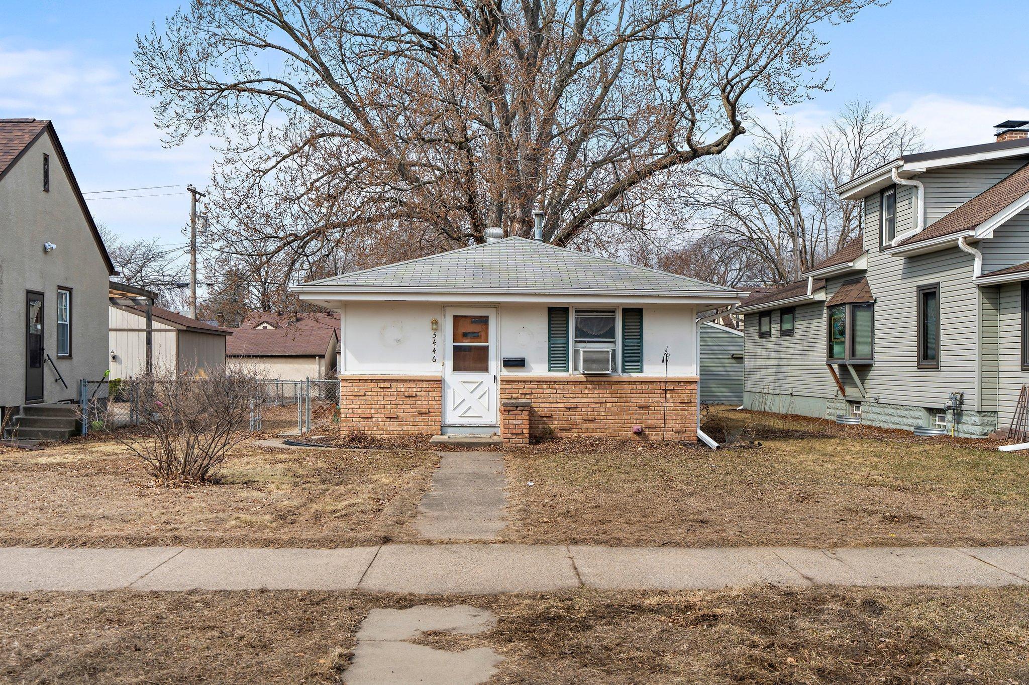 43rd Ave S, Minneapolis, MN 55417