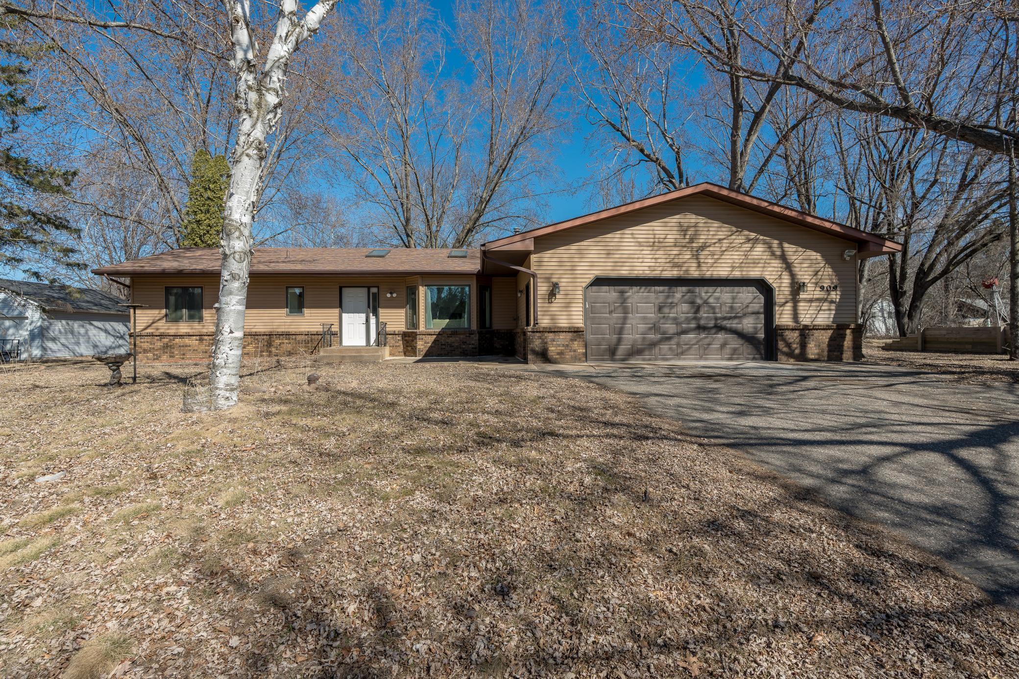 Orange St, Circle Pines, MN 55014