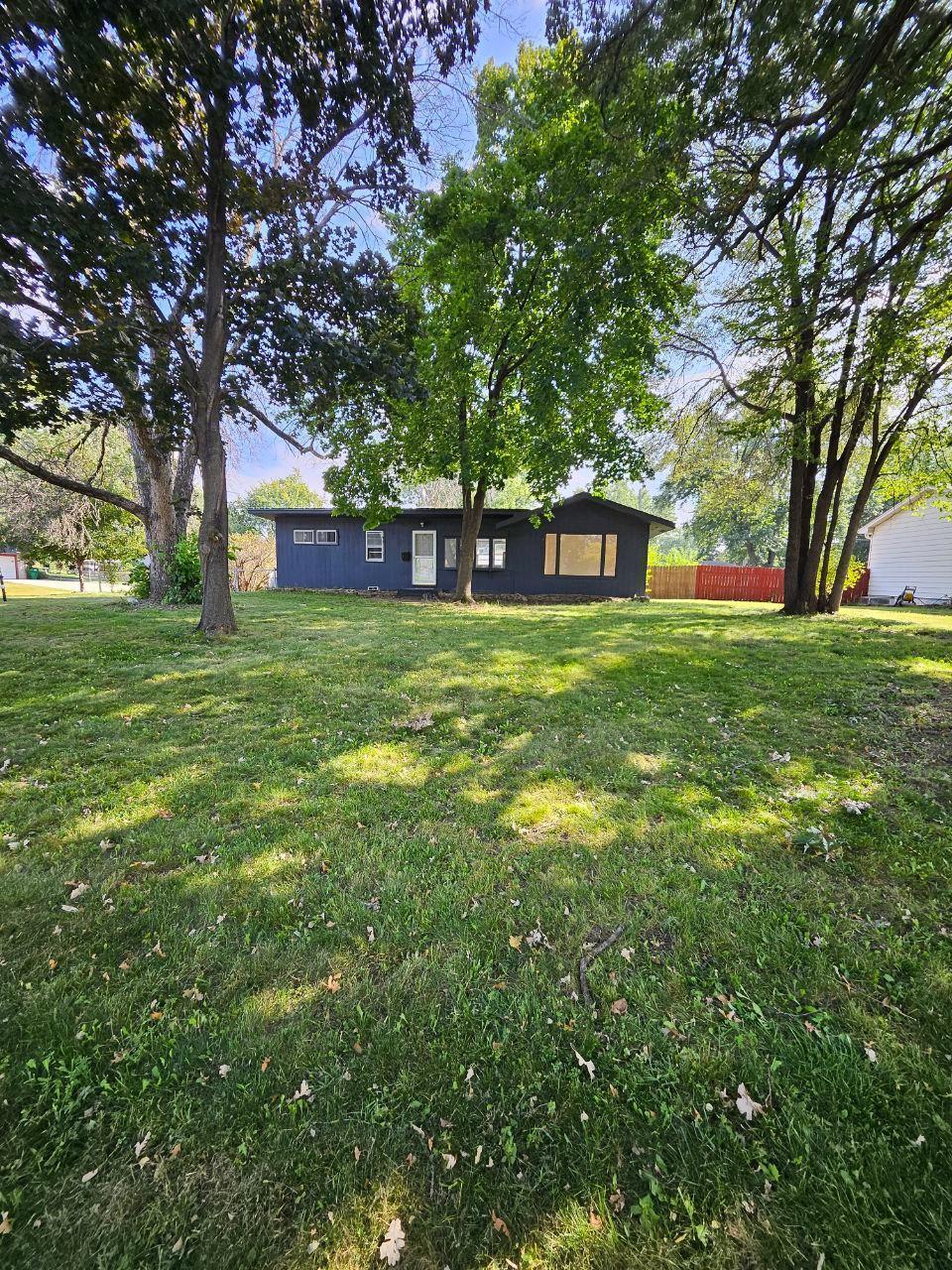 69th Ave N, Minneapolis, MN 55429