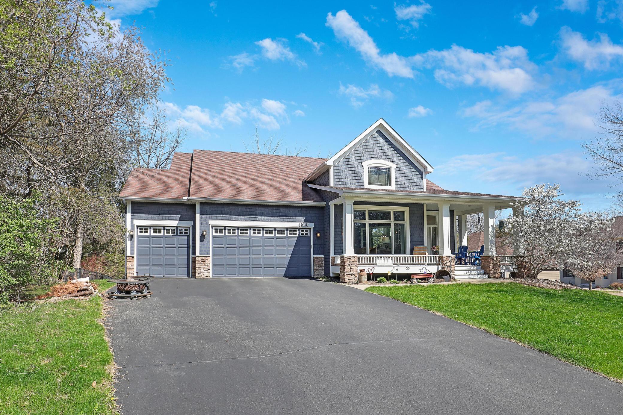 S Saunders Lake Dr, Mound, MN 55364