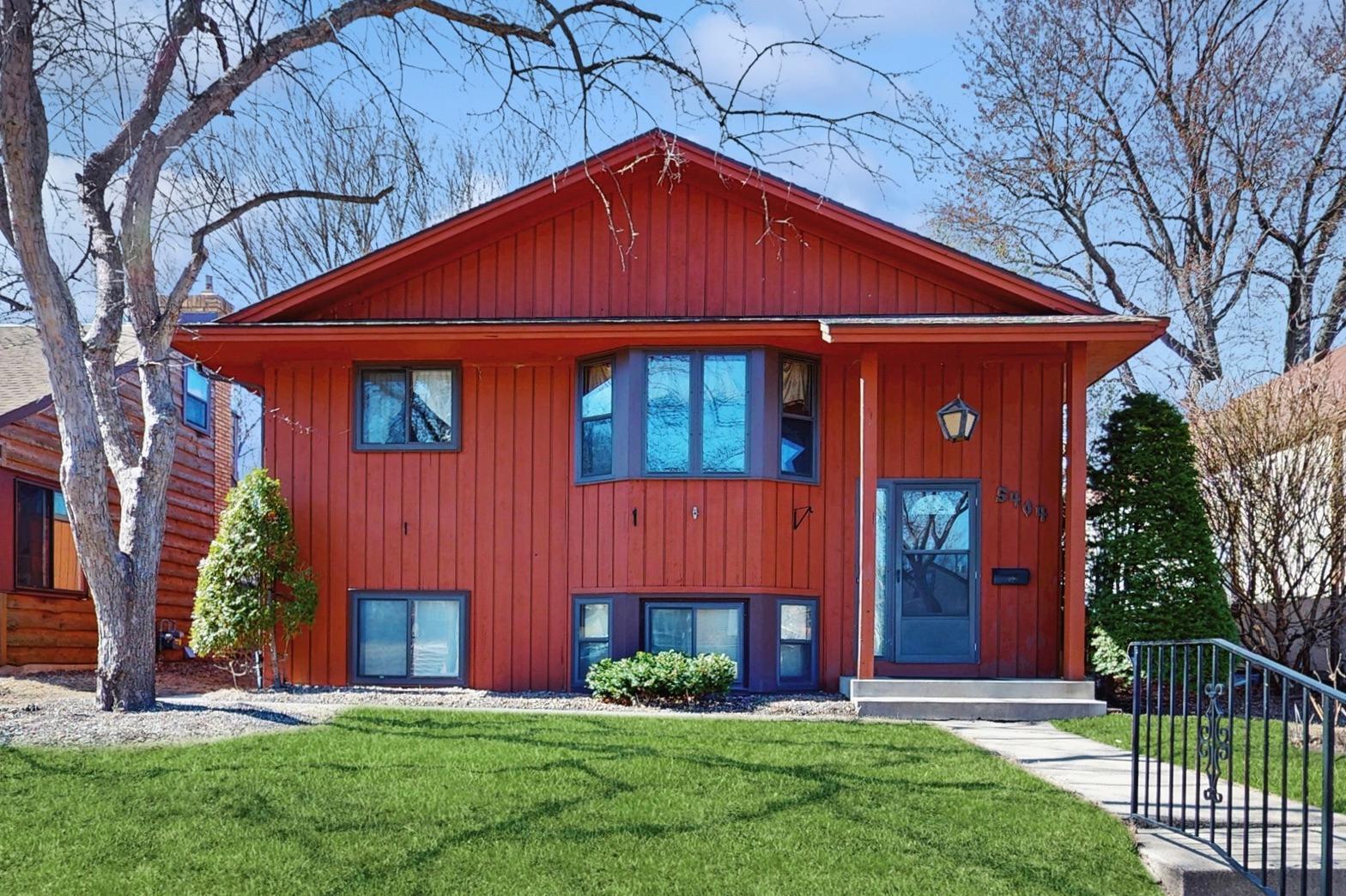 25th Ave S, Minneapolis, MN 55417