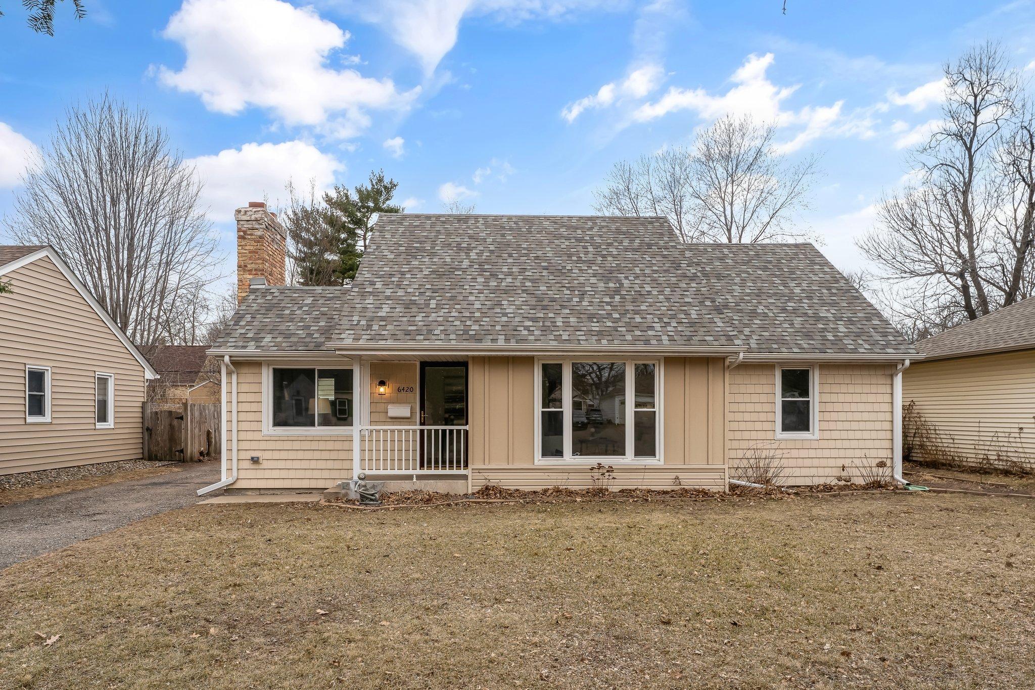Logan Ave S, Minneapolis, MN 55423
