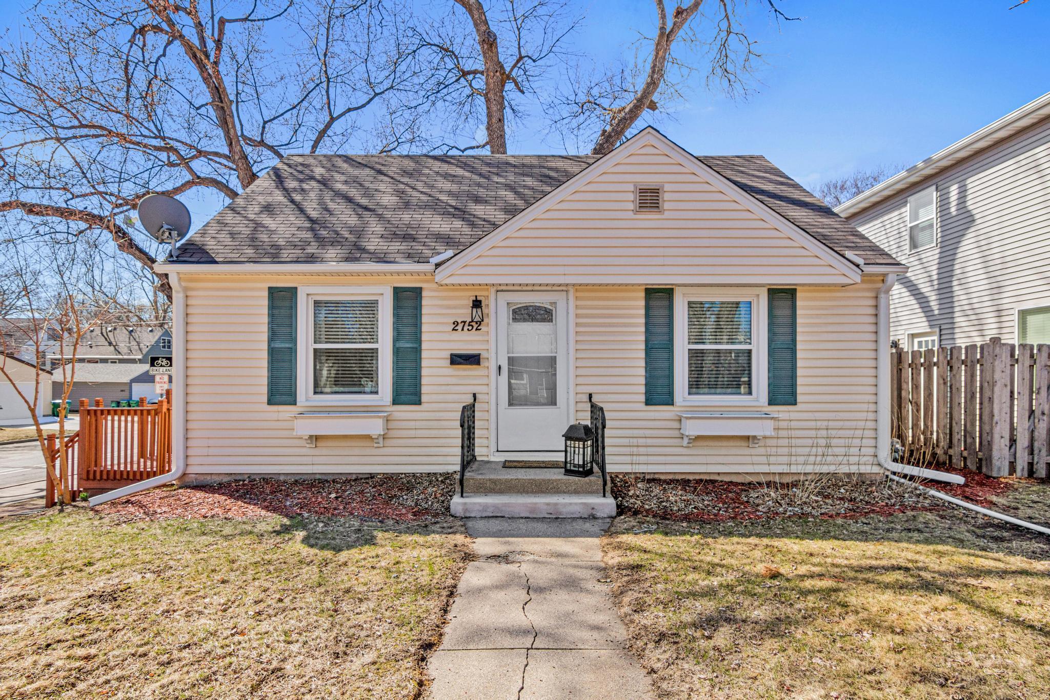 Dakota Ave S, Minneapolis, MN 55416