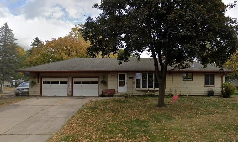 Inman Ave S, Cottage Grove, MN 55016