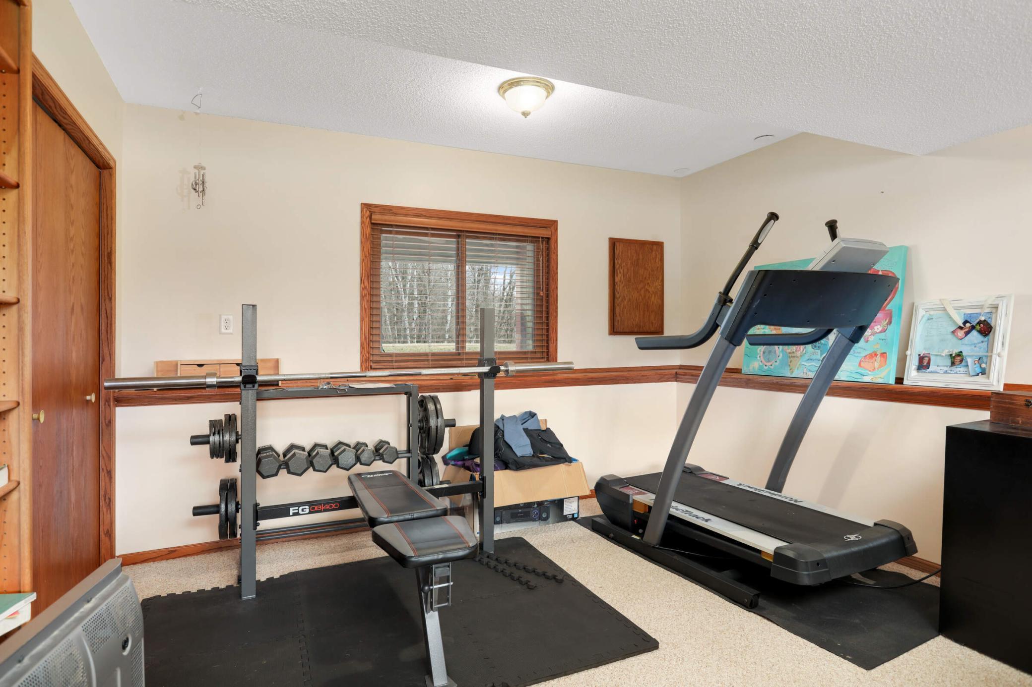 Fillmore St Ne, East Bethel, MN 55005