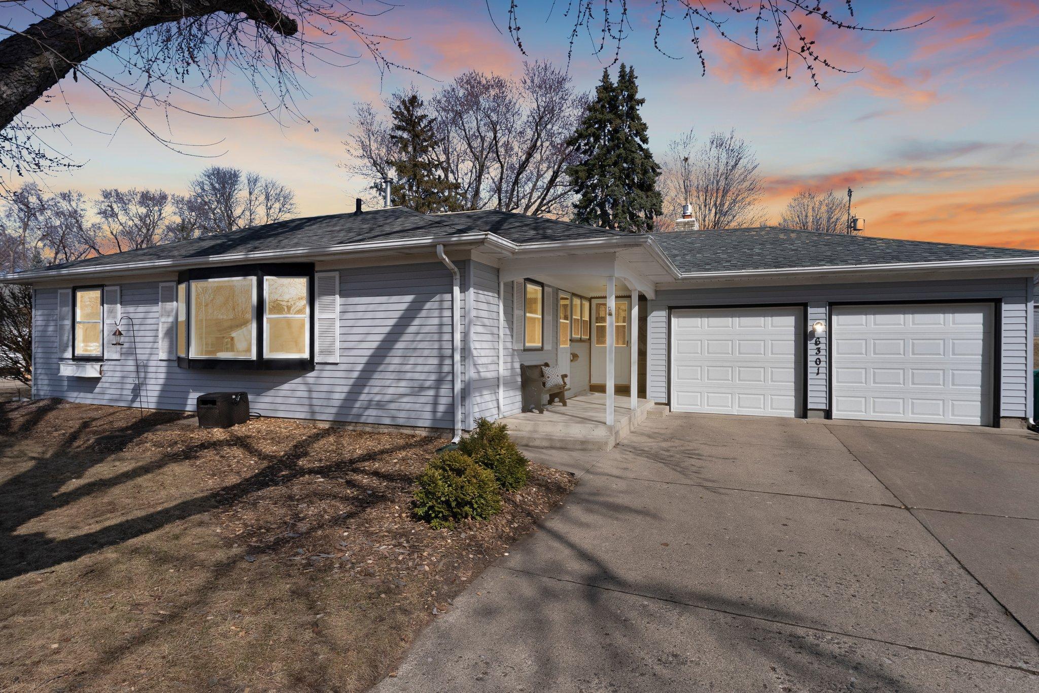 Stevens Ave, Minneapolis, MN 55423