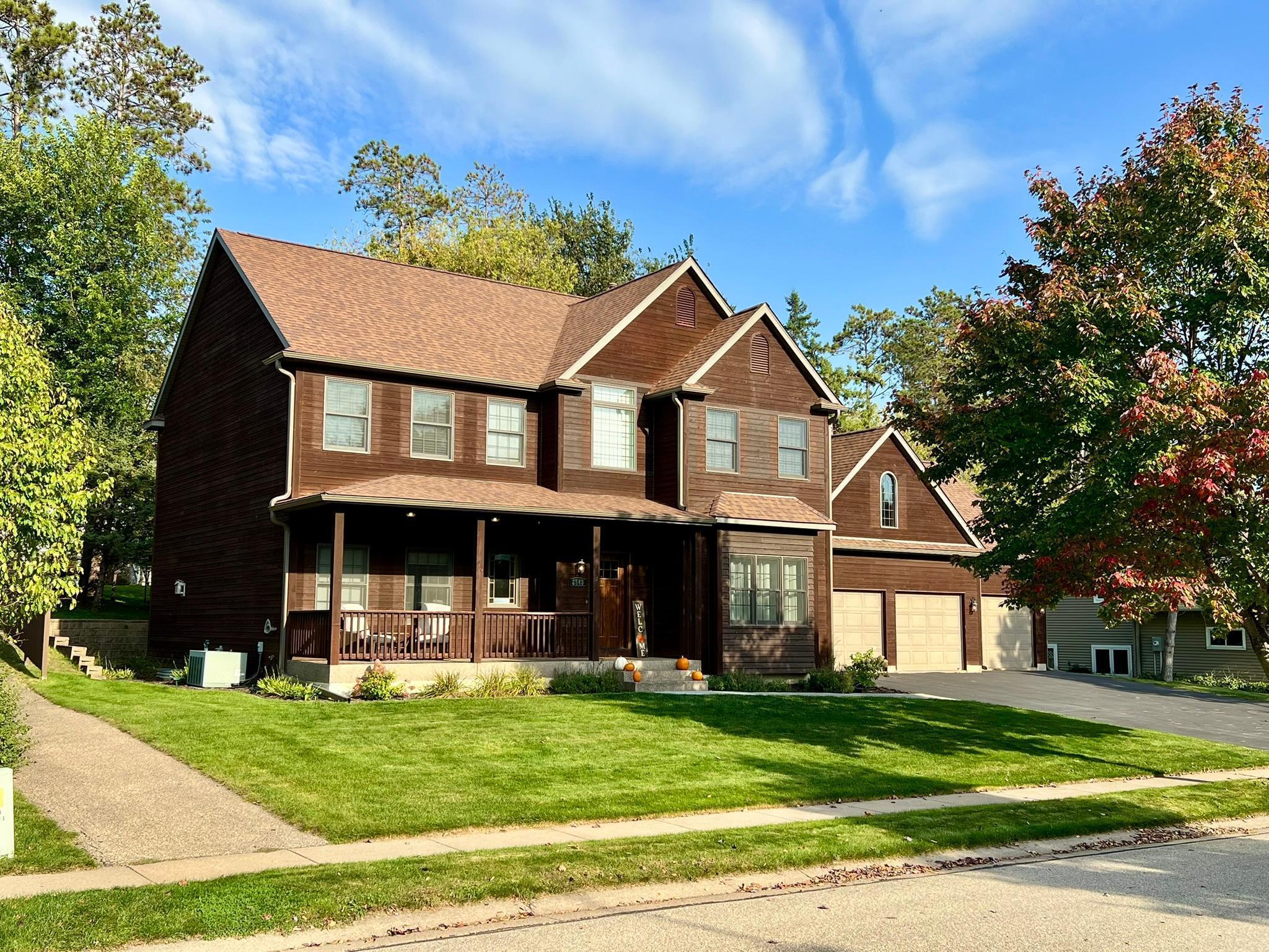 Sunny Meadow Ln, Red Wing, MN 55066