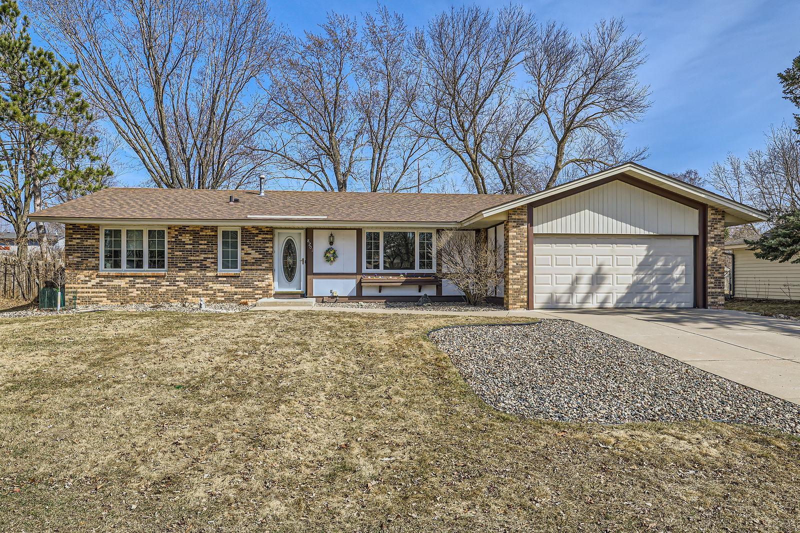 Ivywood Ave S, Cottage Grove, MN 55016
