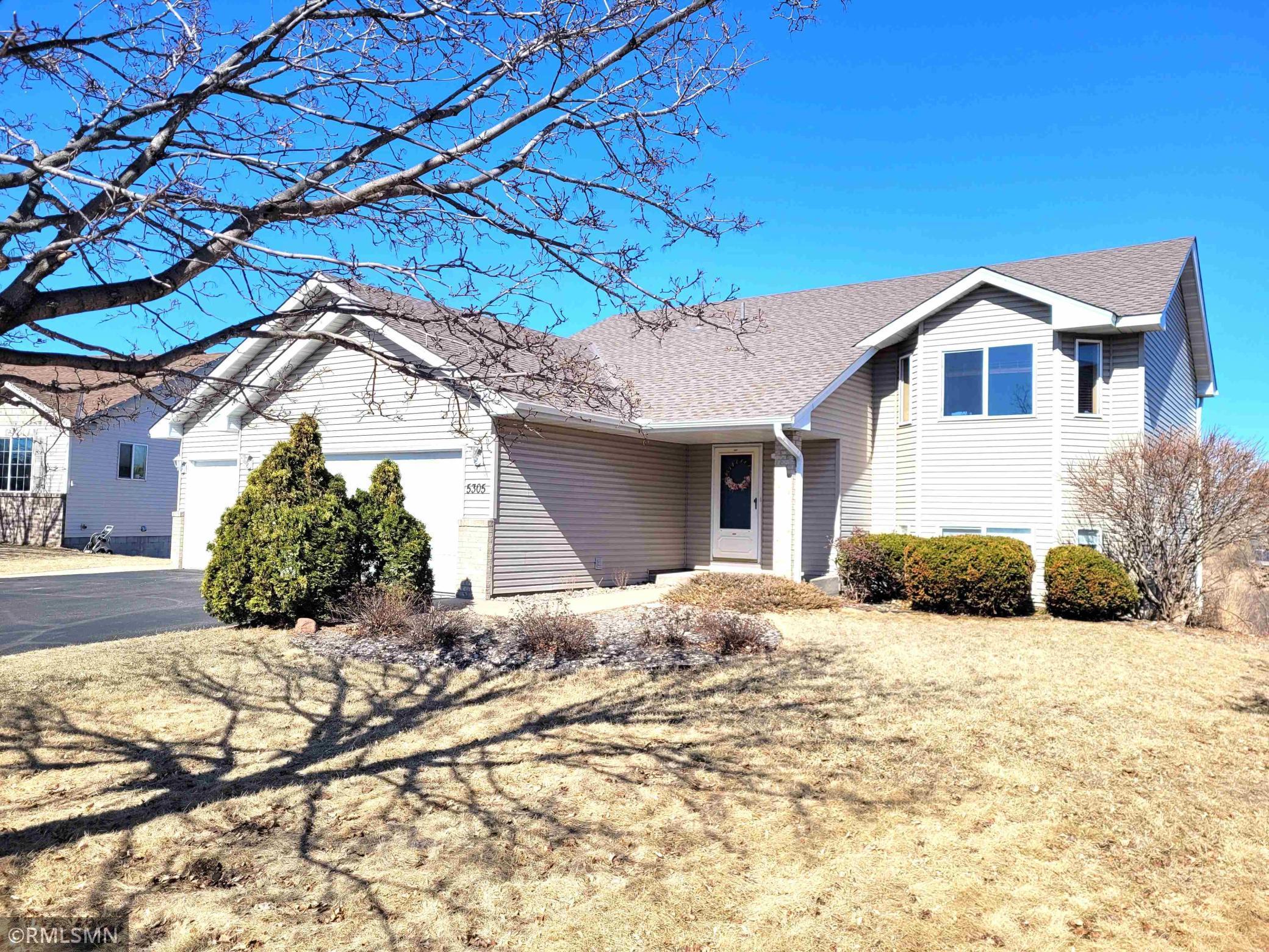 Edinburgh Way, Big Lake, MN 55309