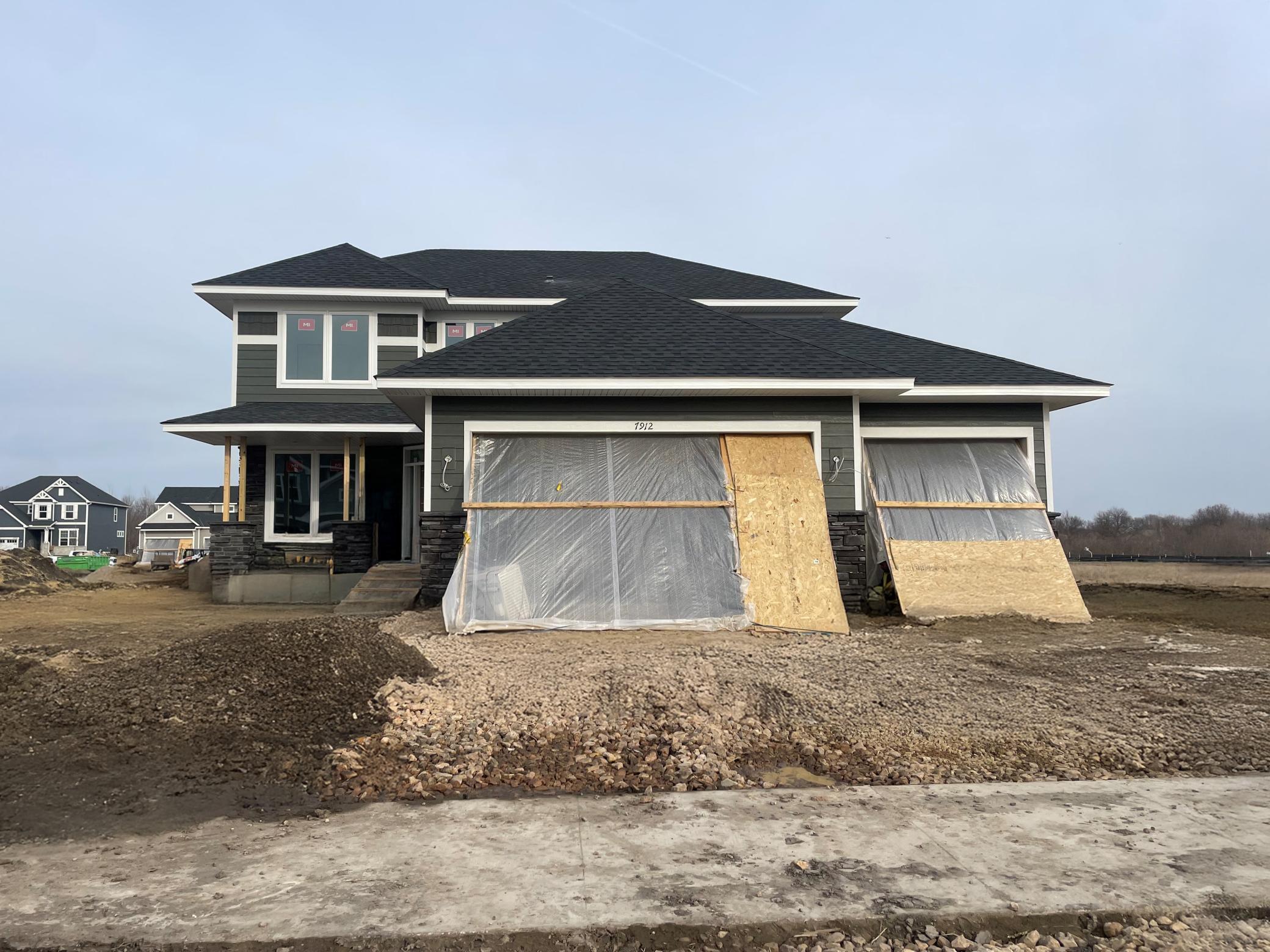 Jade Ln, Victoria, MN 55386