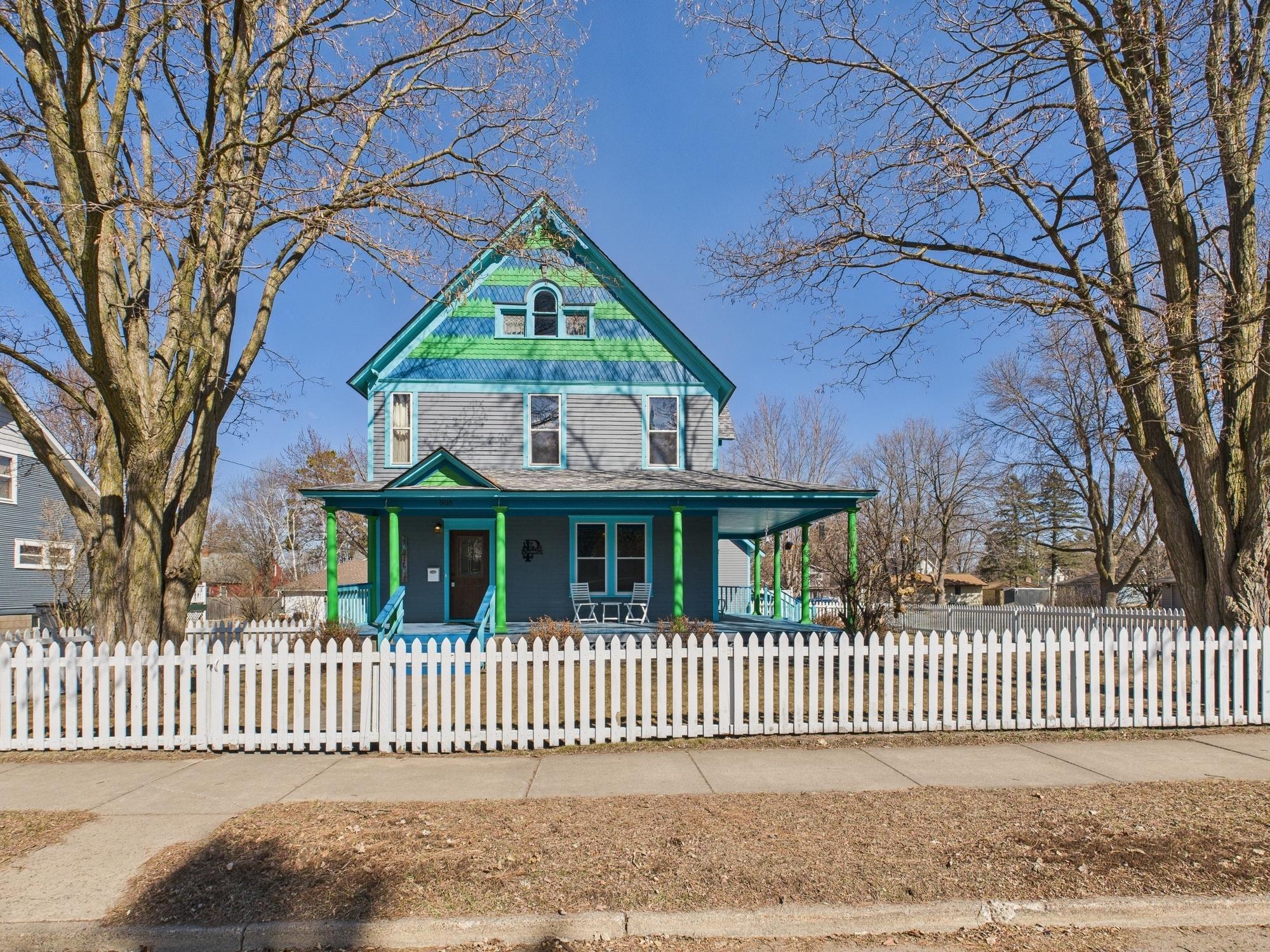 3rd Ave Sw, Pine City, MN 55063