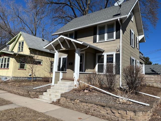 Morton St W, Saint Paul, MN 55107